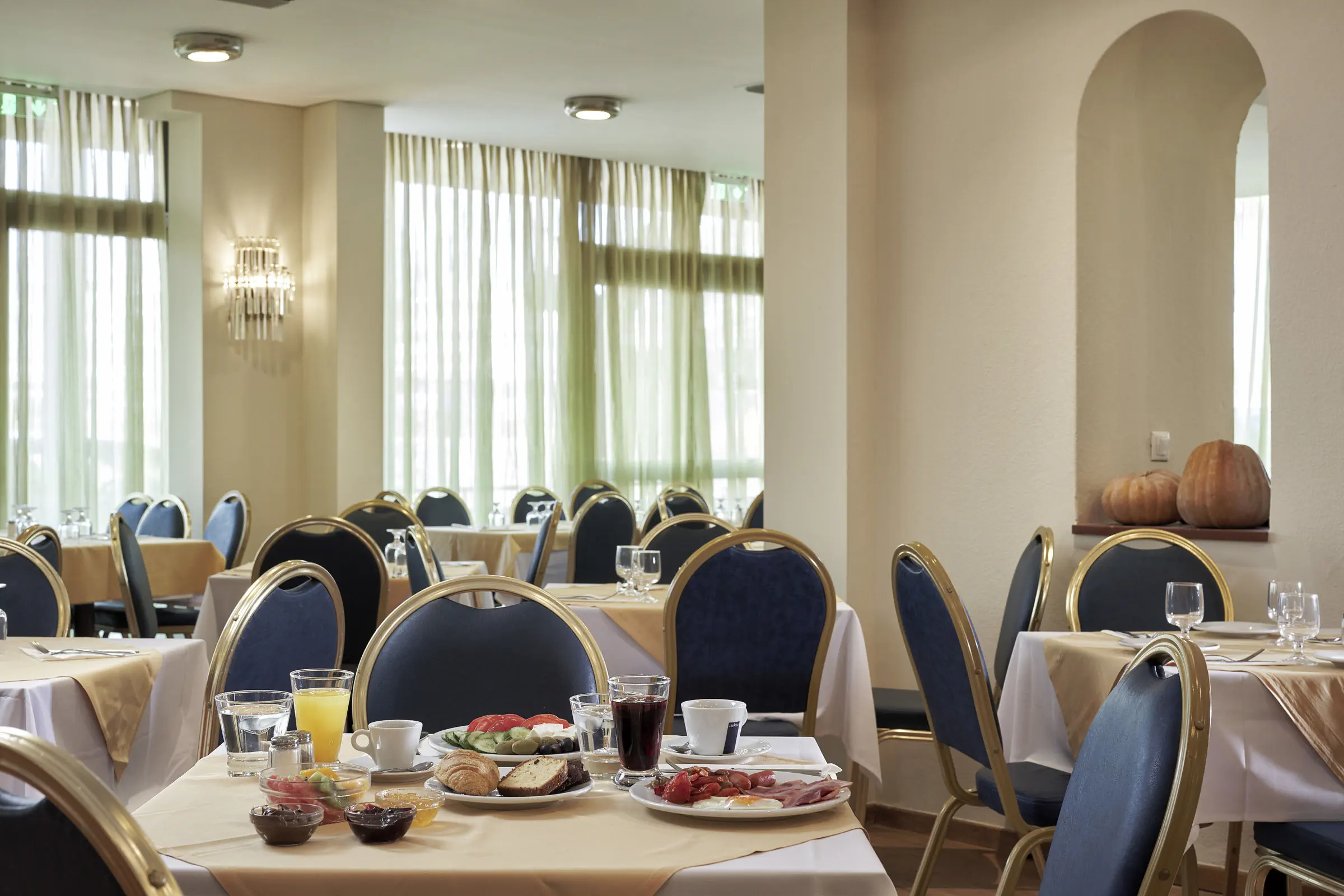 Candia (ex. Best Western Candia) - zdjęcie 13