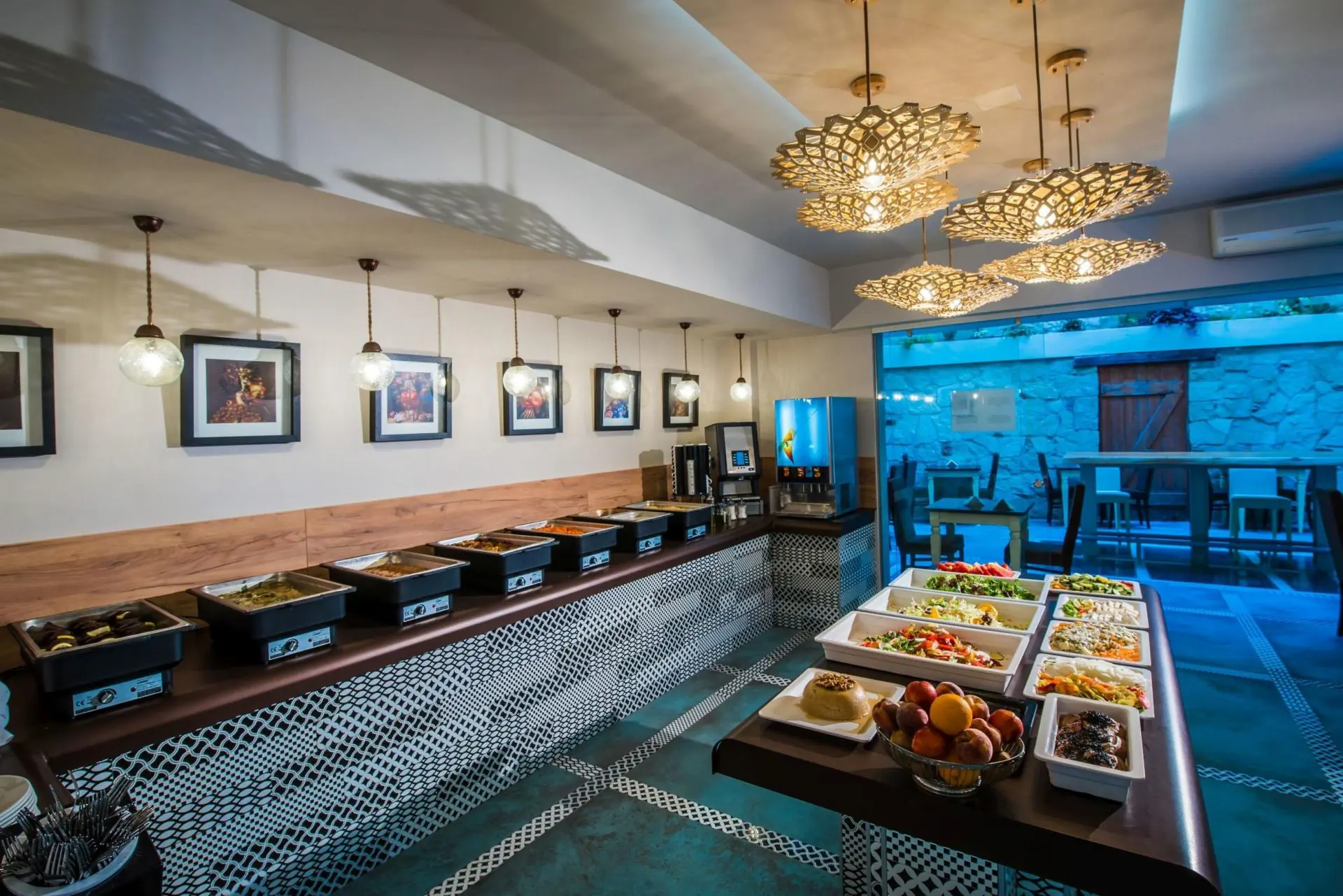 HOTEL Anesis Blue