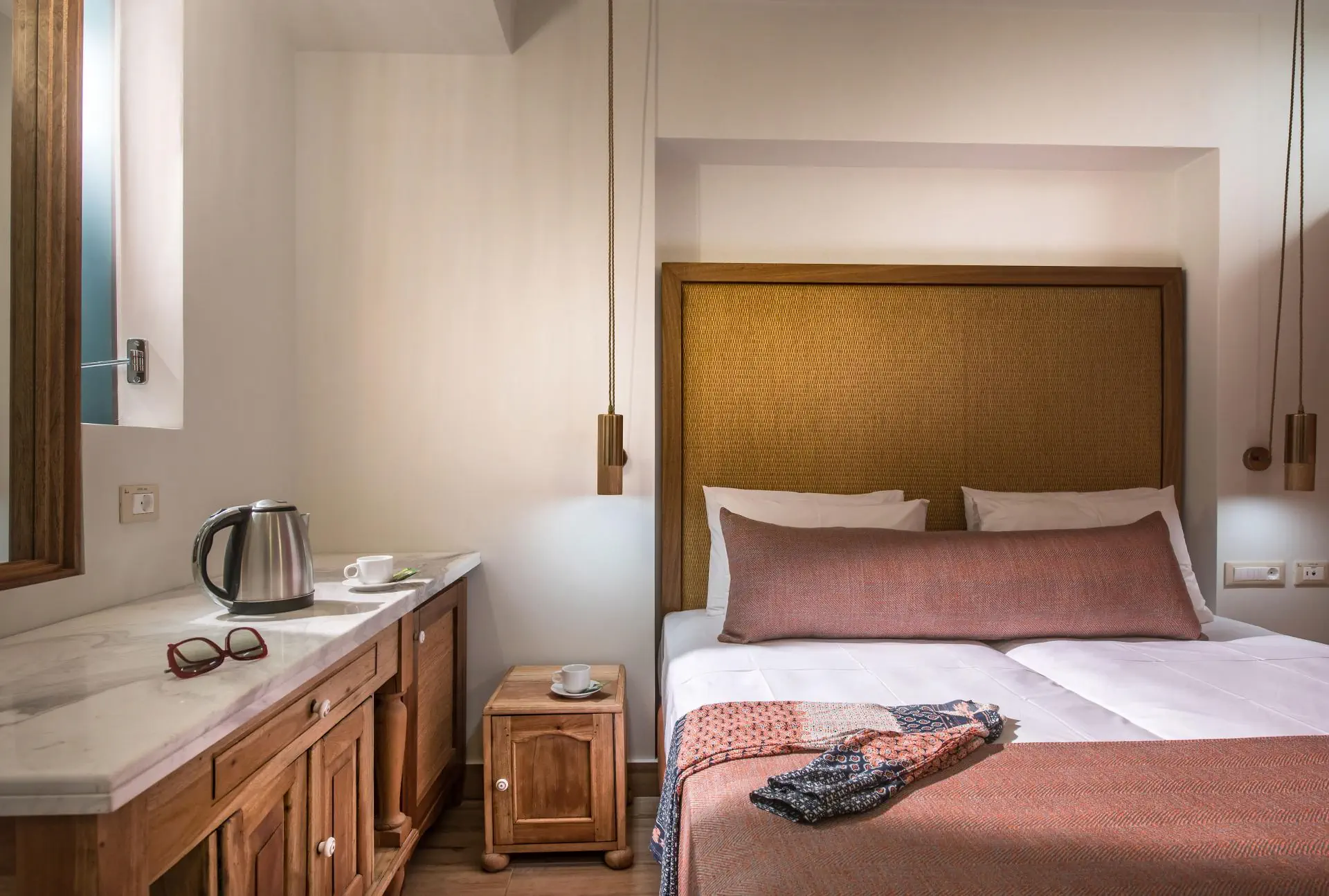 HOTEL Anesis Blue