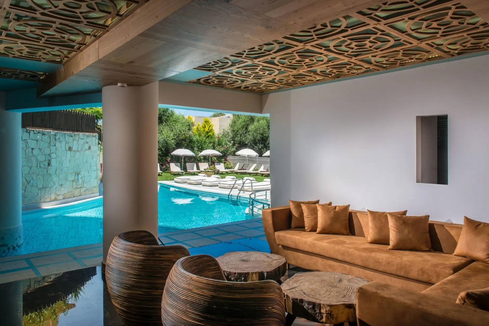 HOTEL Anesis Blue