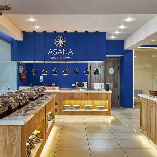 Asana