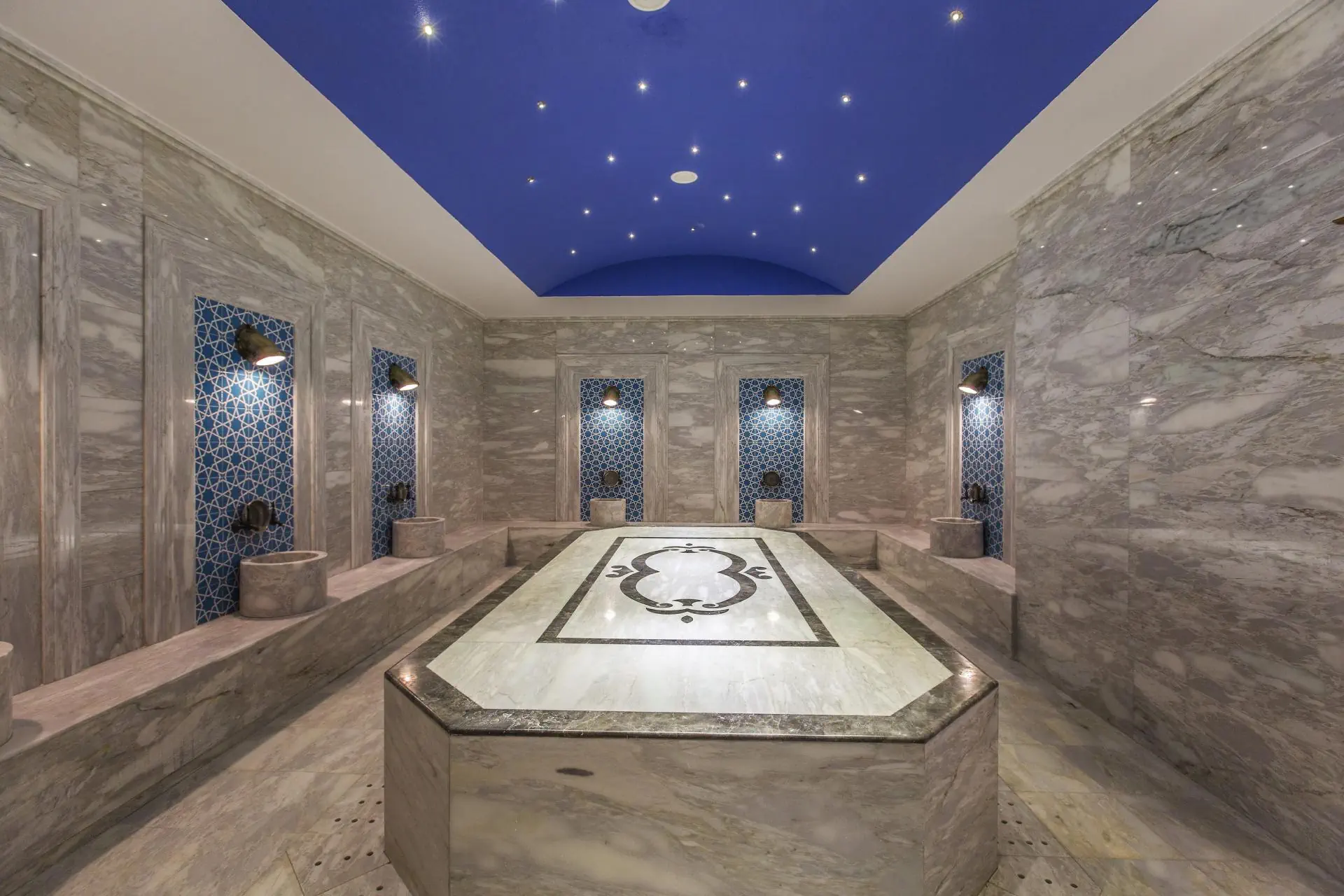 Liberty Golf  Resort Kusadasi - Kusadasi