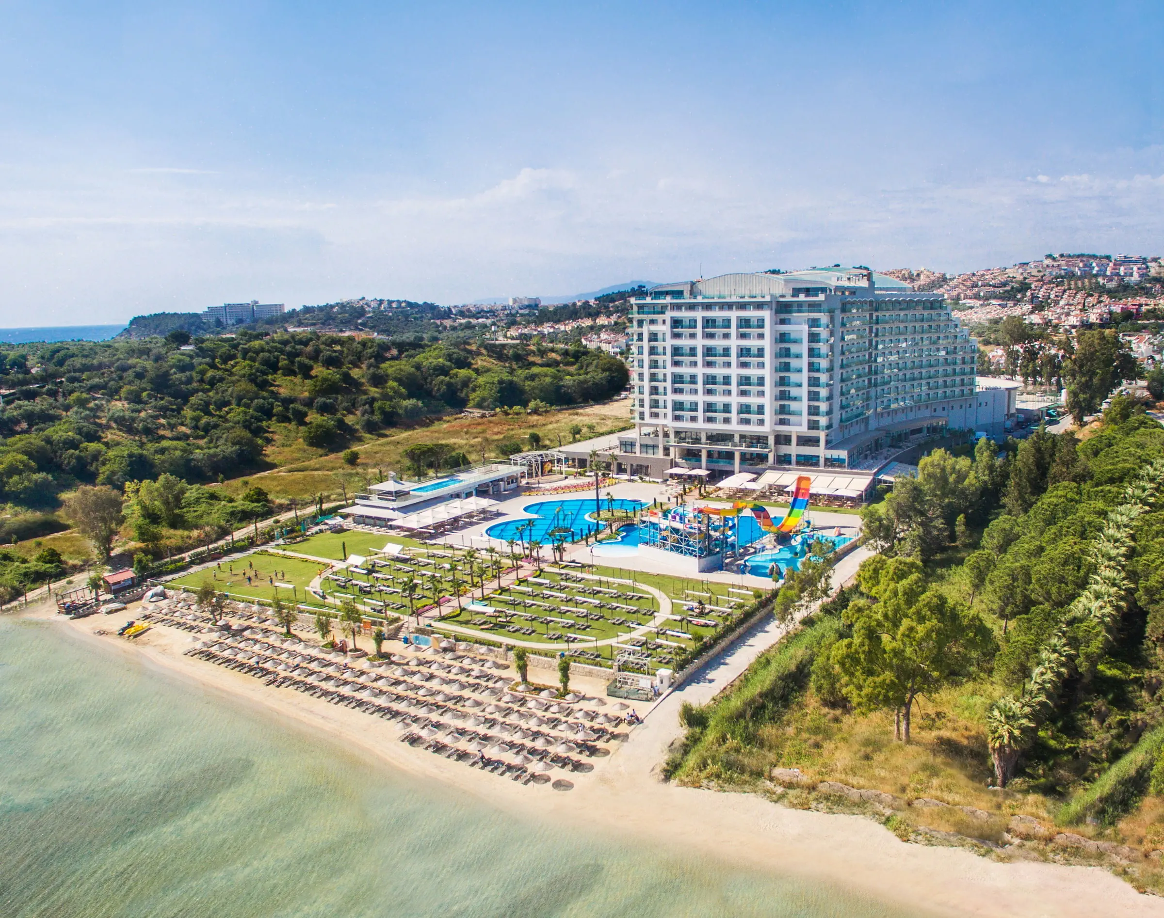 Liberty Kusadasi (ex. Seven Seas Sealight Elite) - zdjęcie 3