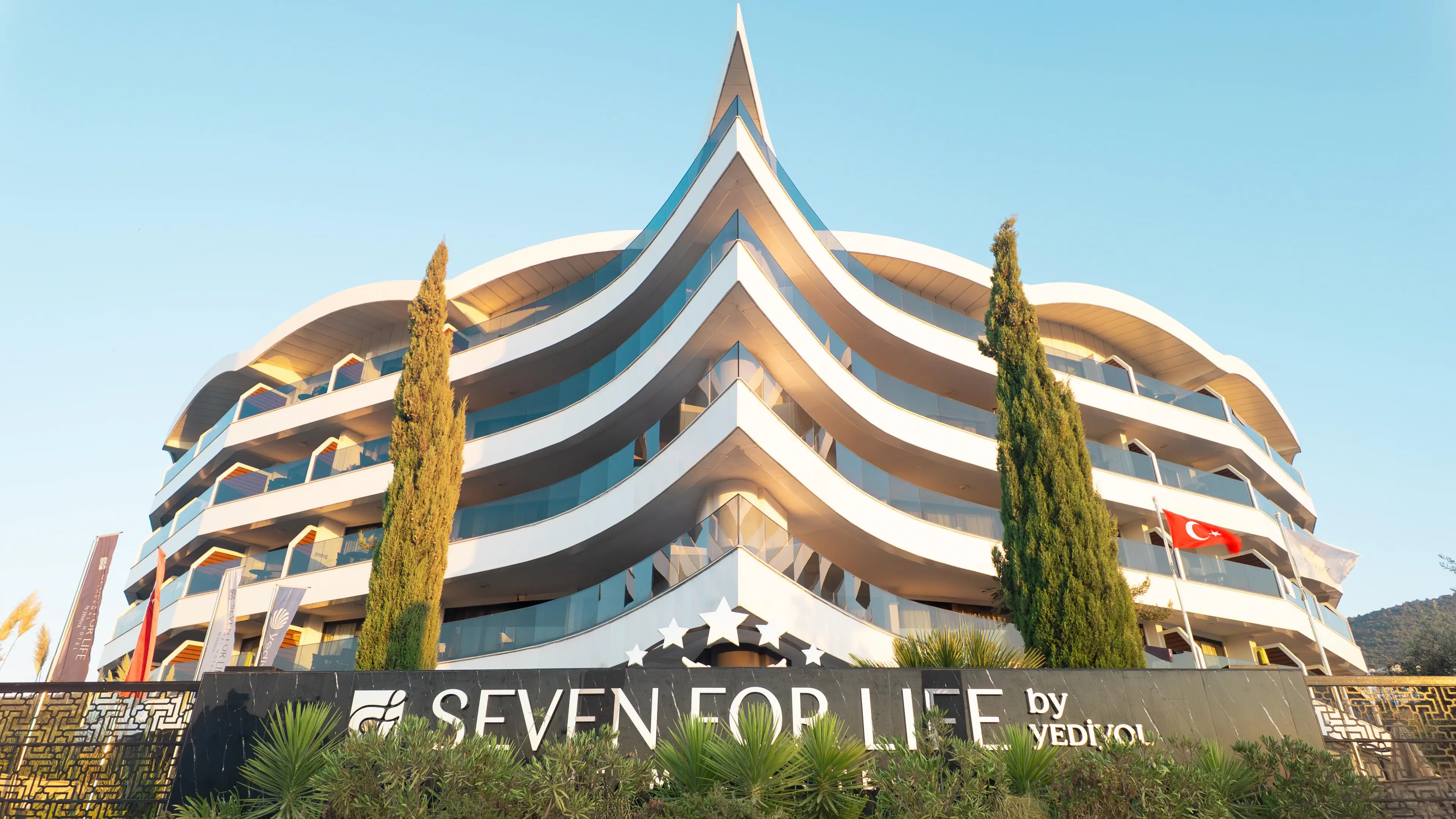 Seven For Life Thermal - zdjęcie 7