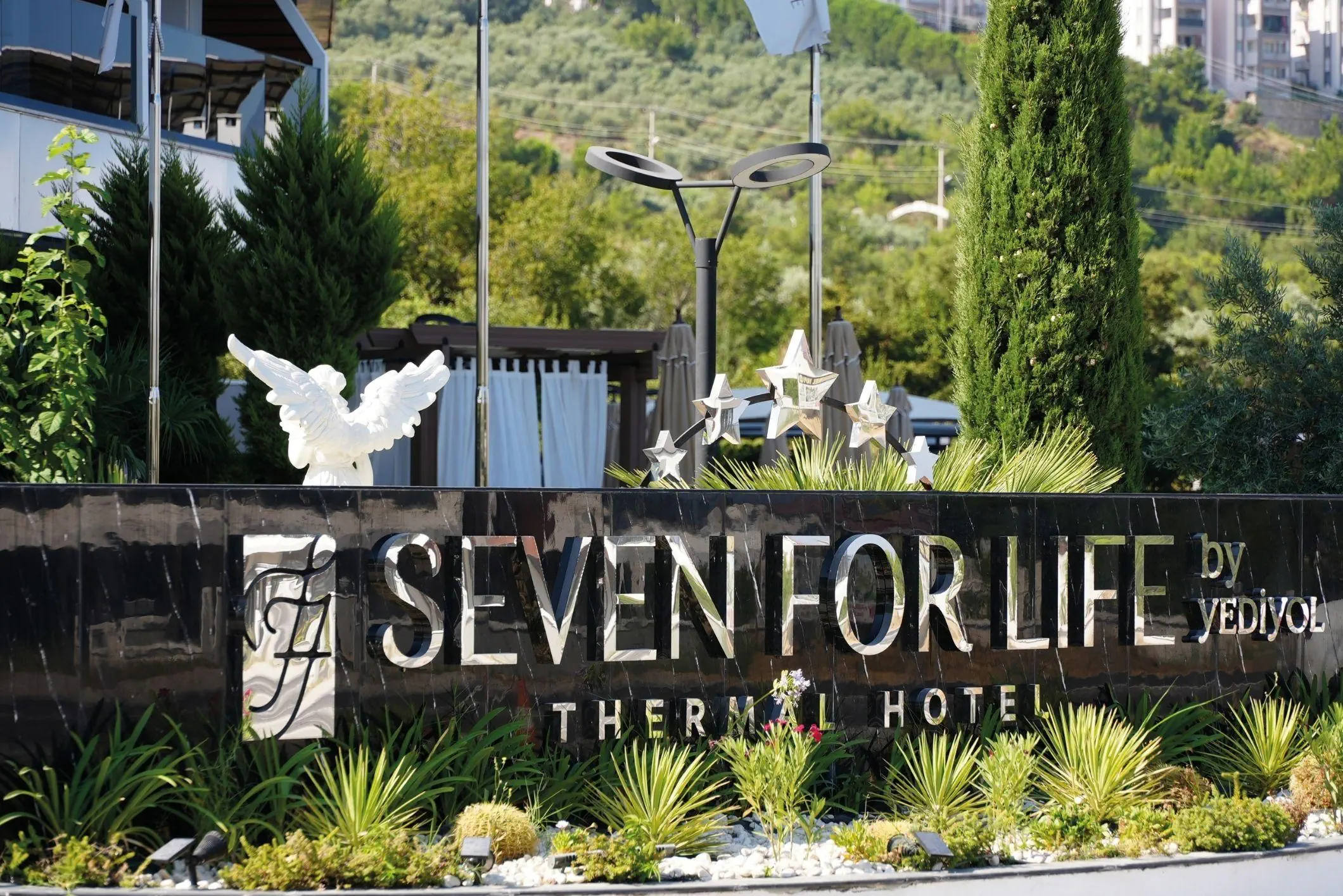 Seven For Life Thermal - zdjęcie 8