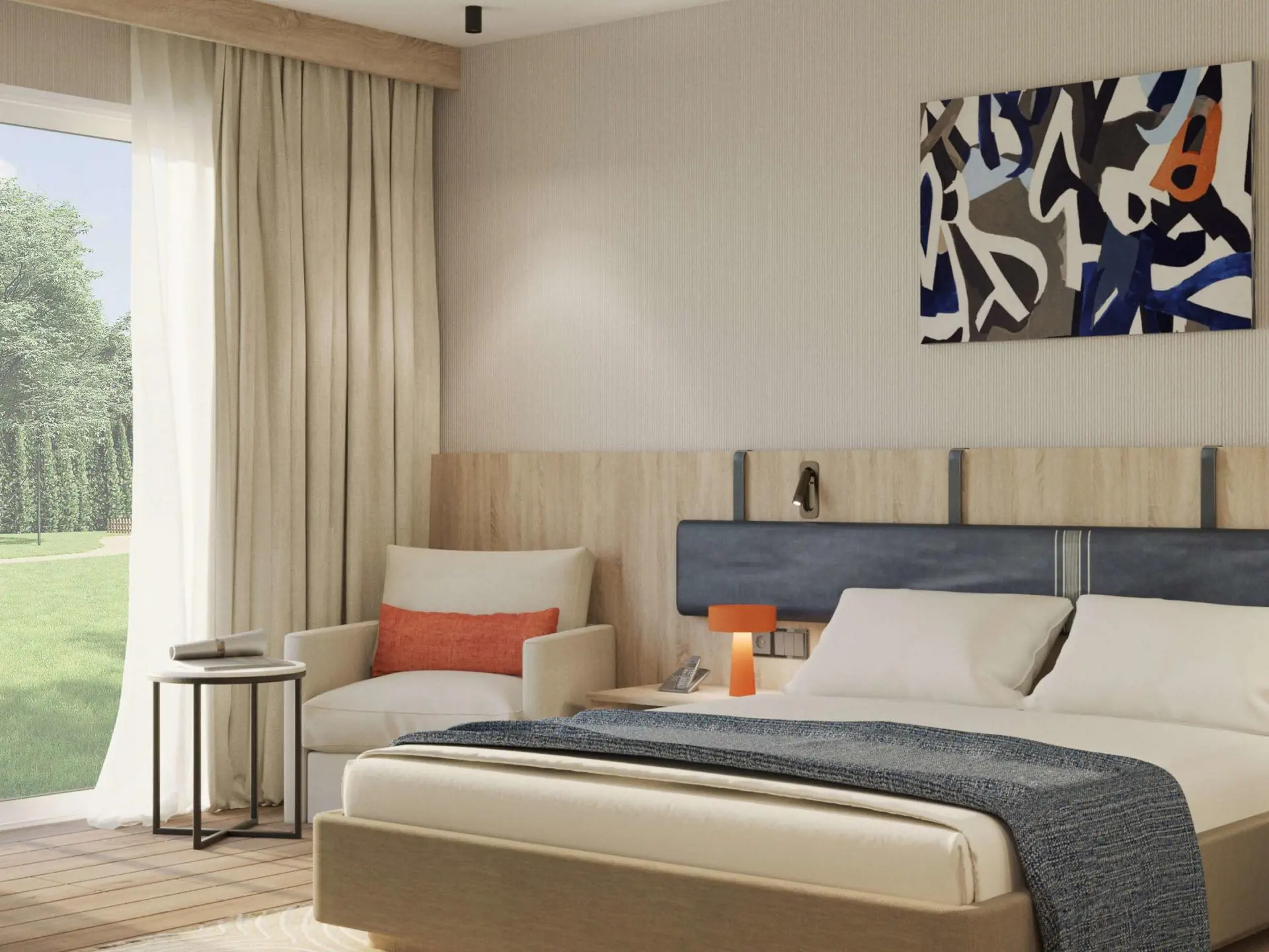 HOTEL Elite World Kuşadas Hotel