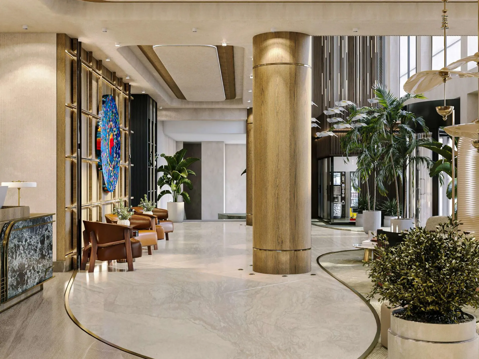 HOTEL Elite World Kuşadas Hotel