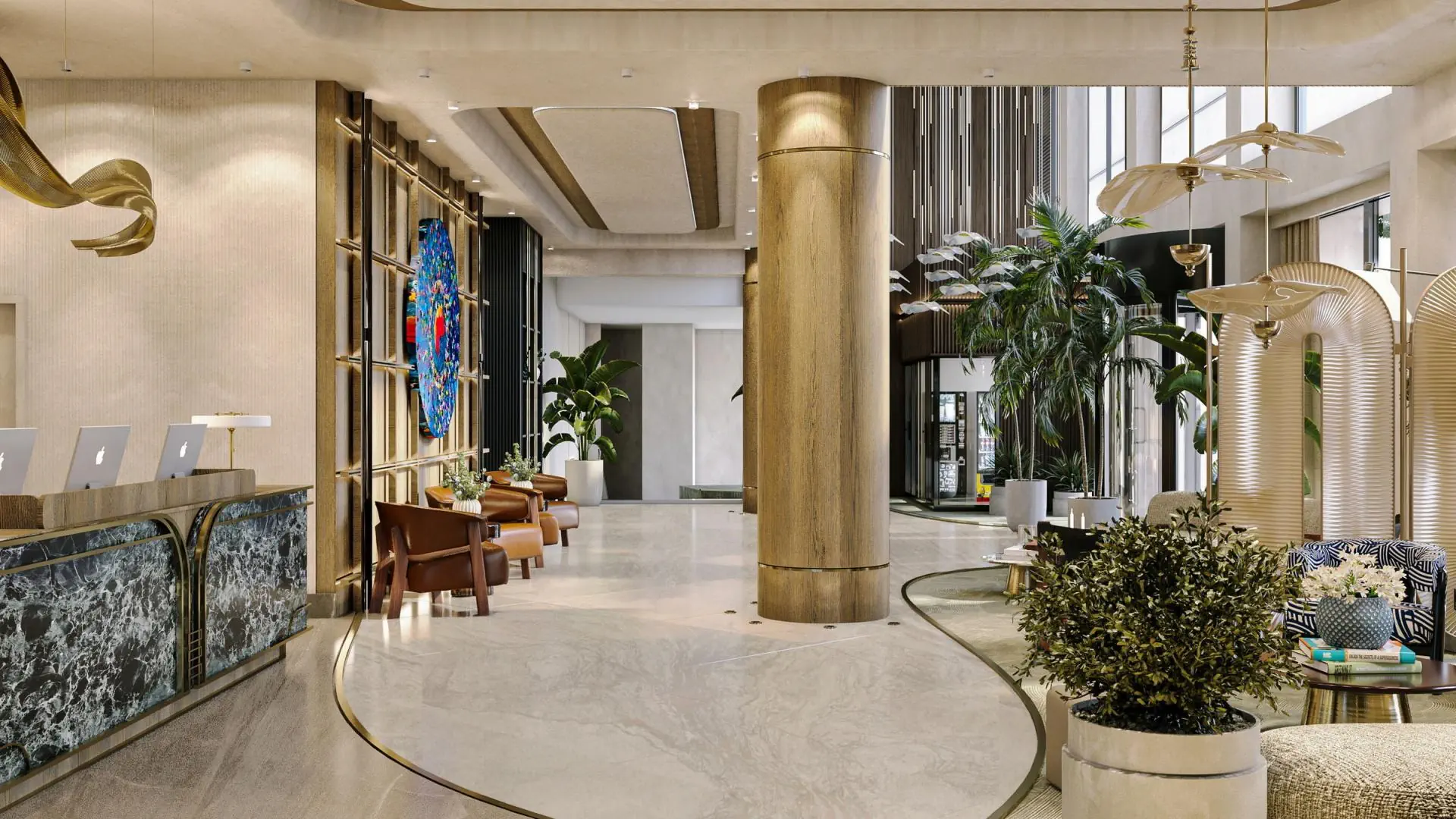HOTEL Elite World Kuşadas Hotel