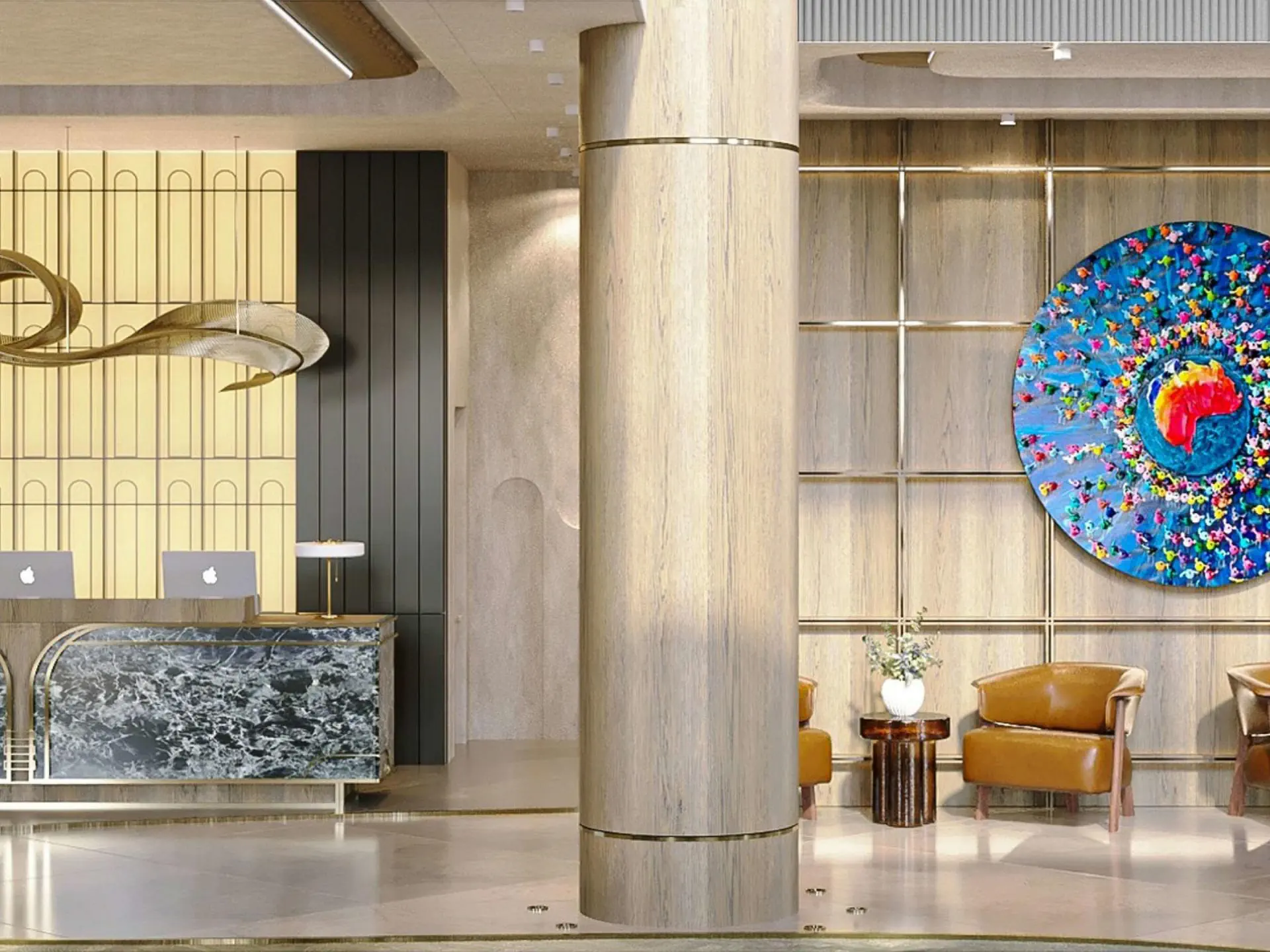 HOTEL Elite World Kuşadas Hotel