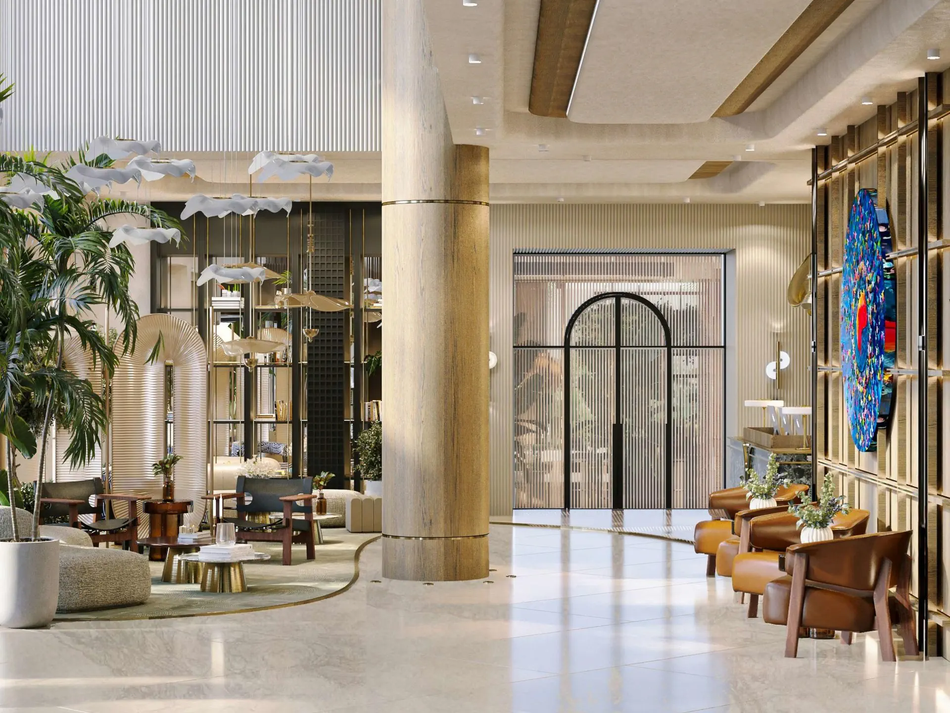 HOTEL Elite World Kuşadas Hotel