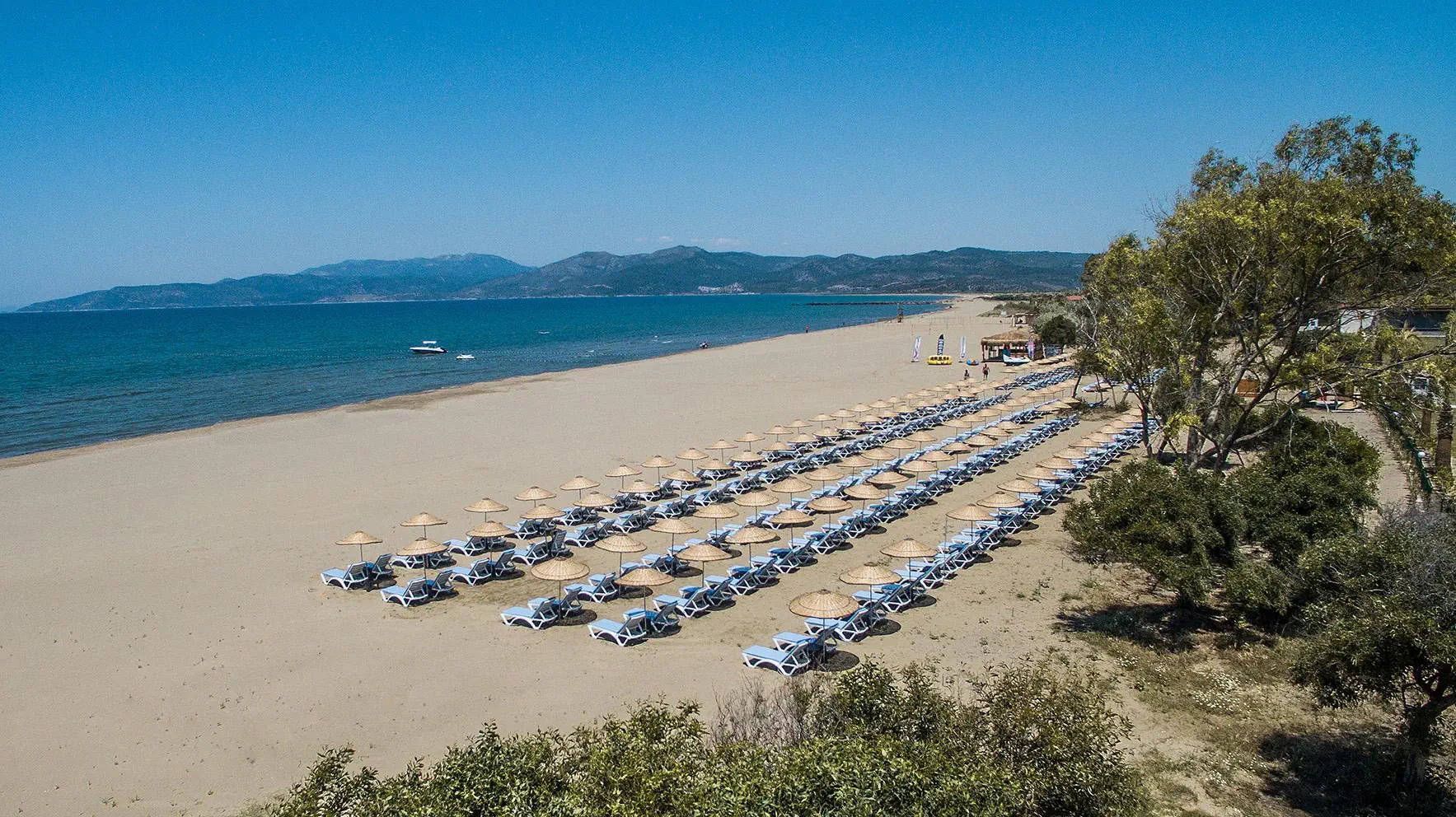 Korumar Ephesus Beach - zdjęcie 46