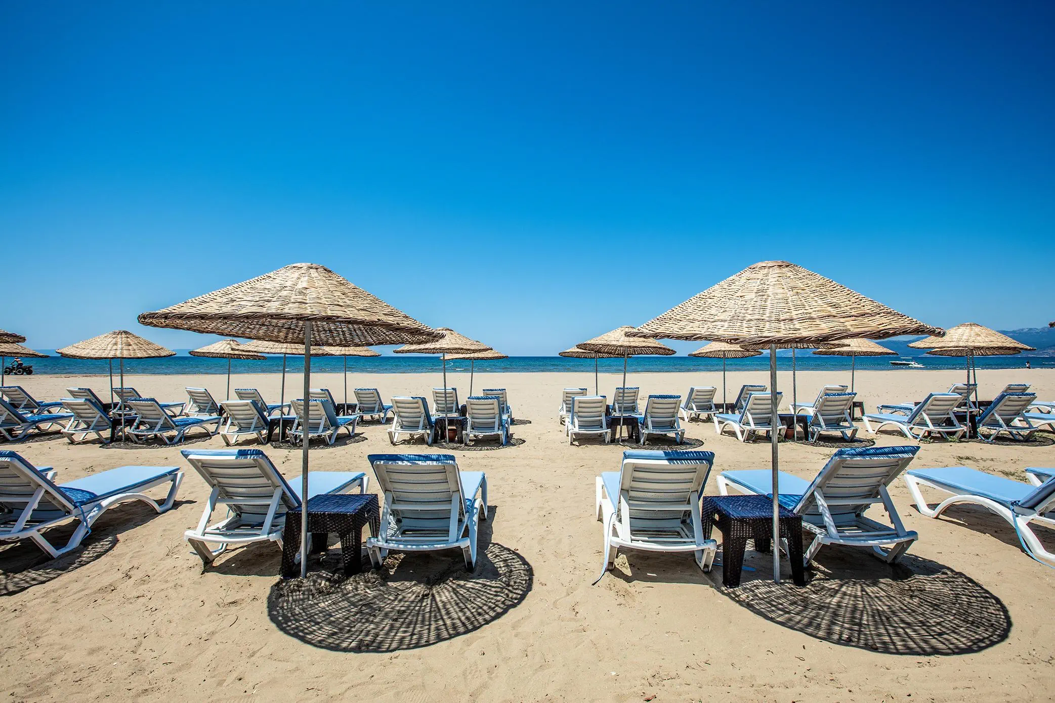 Korumar Ephesus Beach - zdjęcie 43