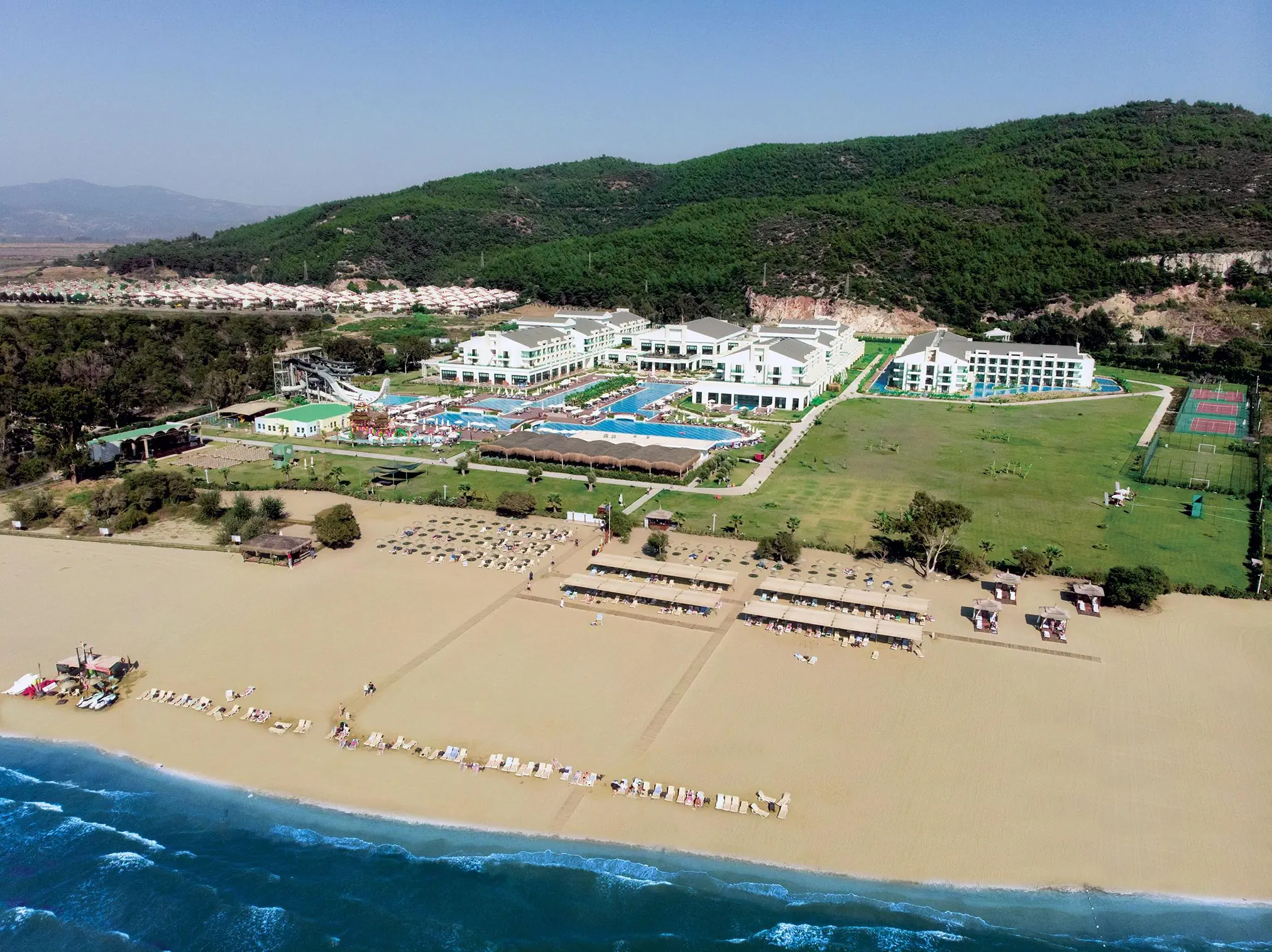 Korumar Ephesus Beach - zdjęcie 5