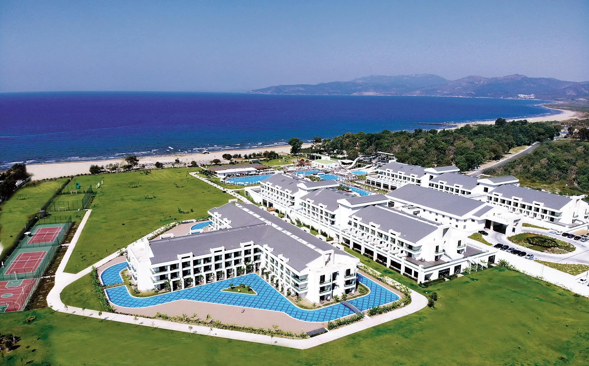 Korumar Ephesus Beach - zdjęcie 4