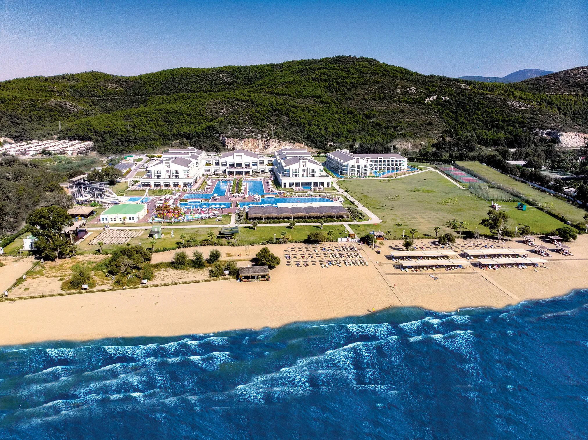 Korumar Ephesus Beach - zdjęcie 6