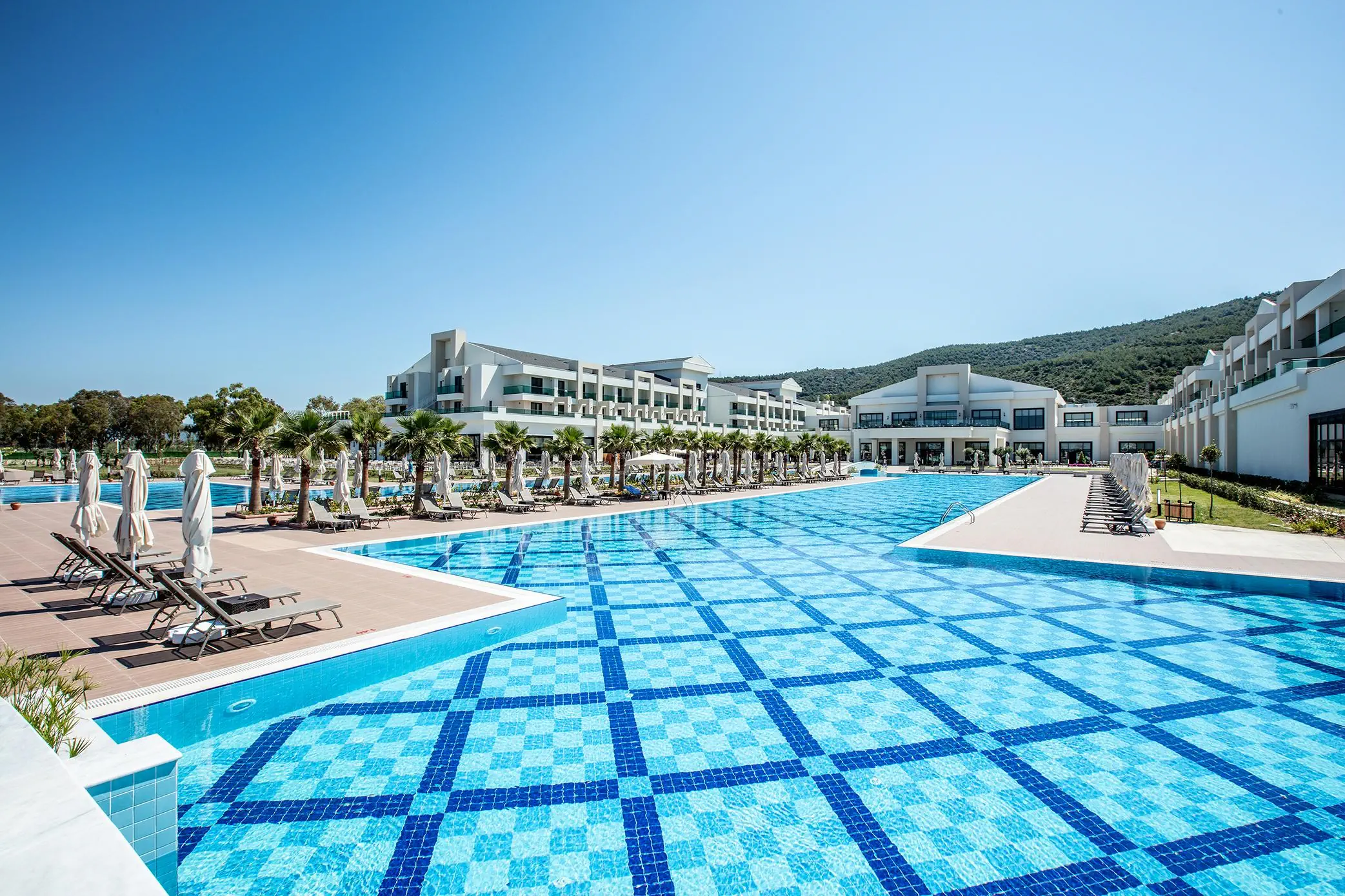 Korumar Ephesus Beach - zdjęcie 41