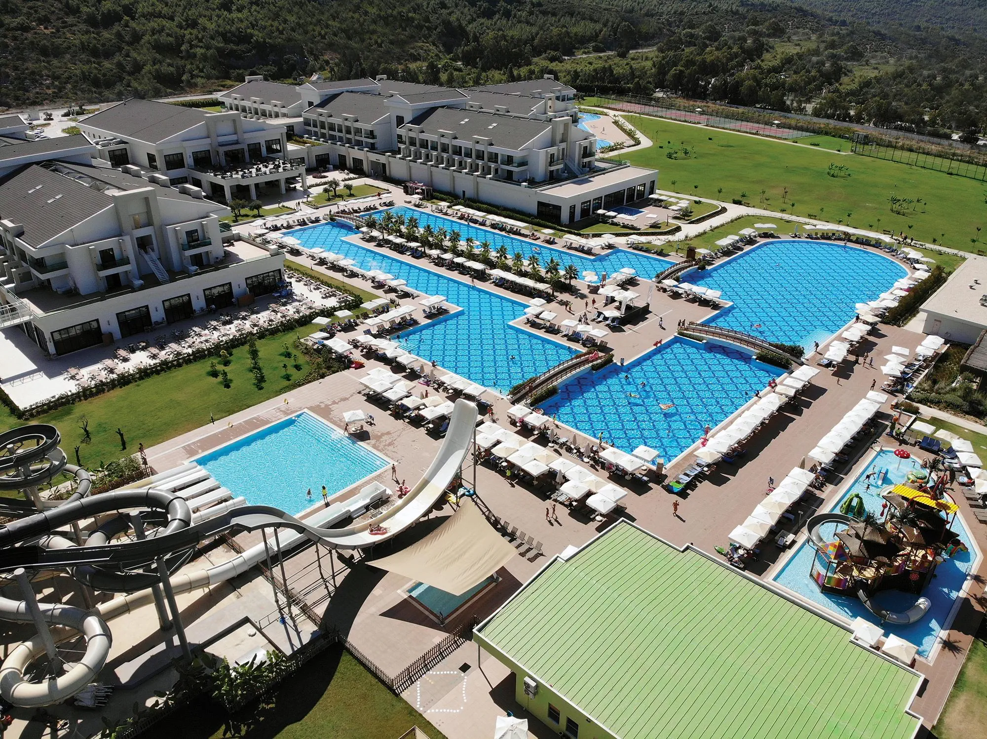 Korumar Ephesus Beach - zdjęcie 2