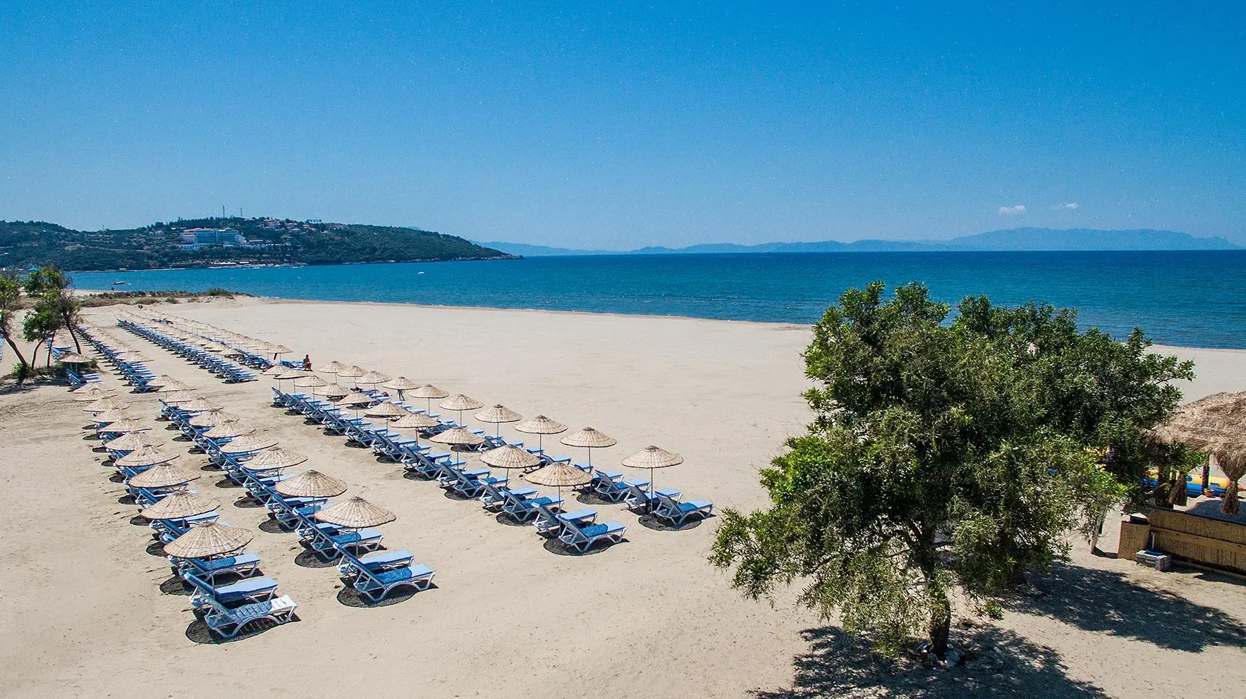 Korumar Ephesus Beach - zdjęcie 45