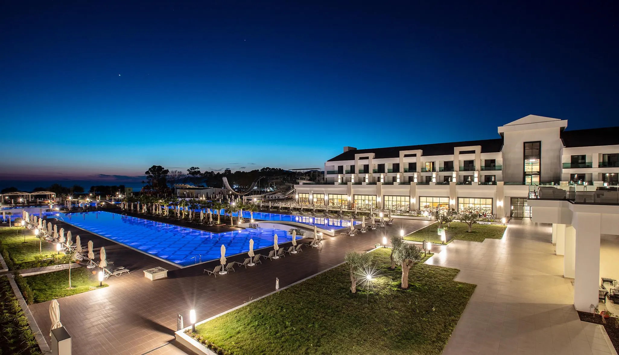 Korumar Ephesus Beach - zdjęcie 42