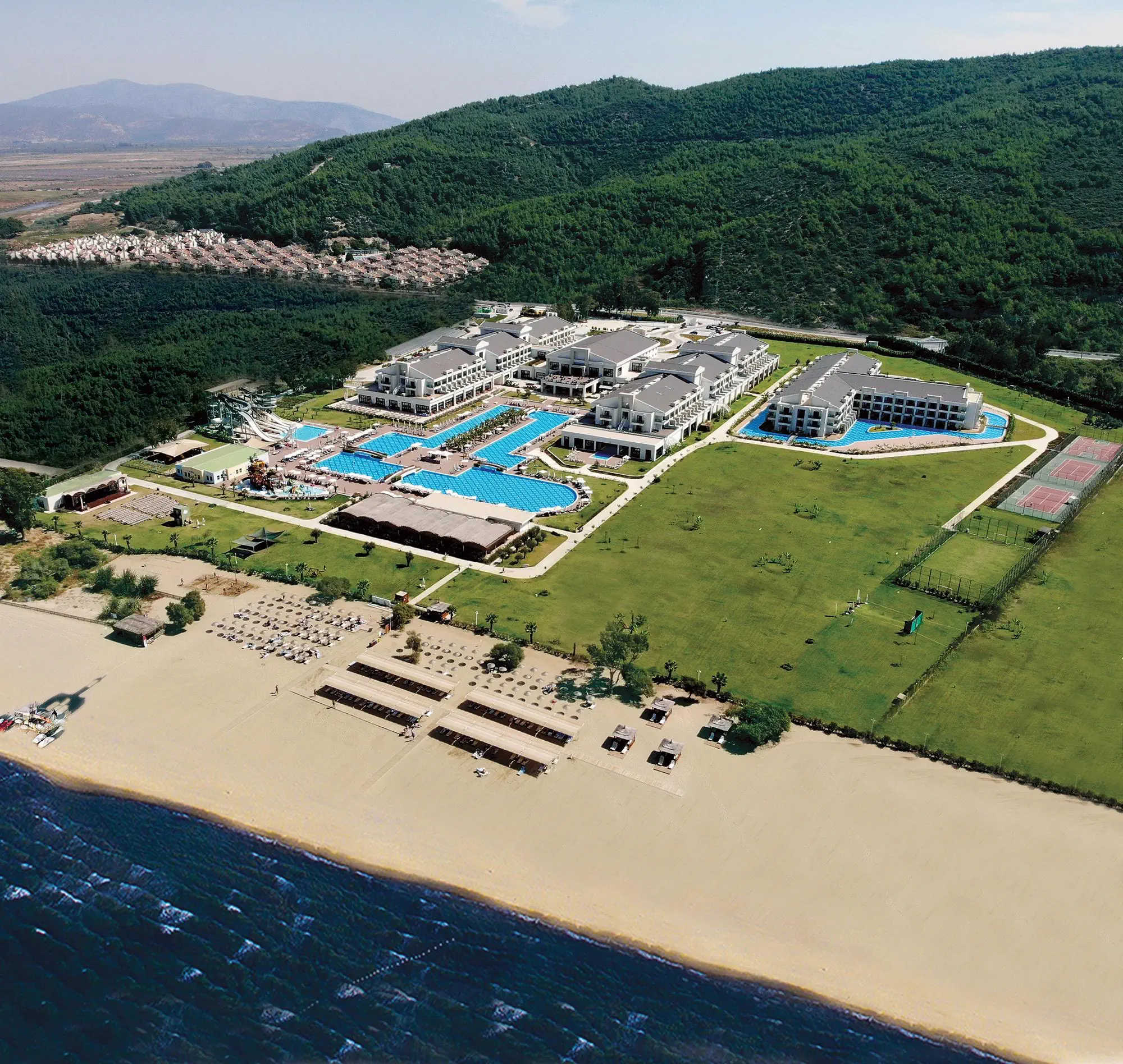 Korumar Ephesus Beach - zdjęcie 3