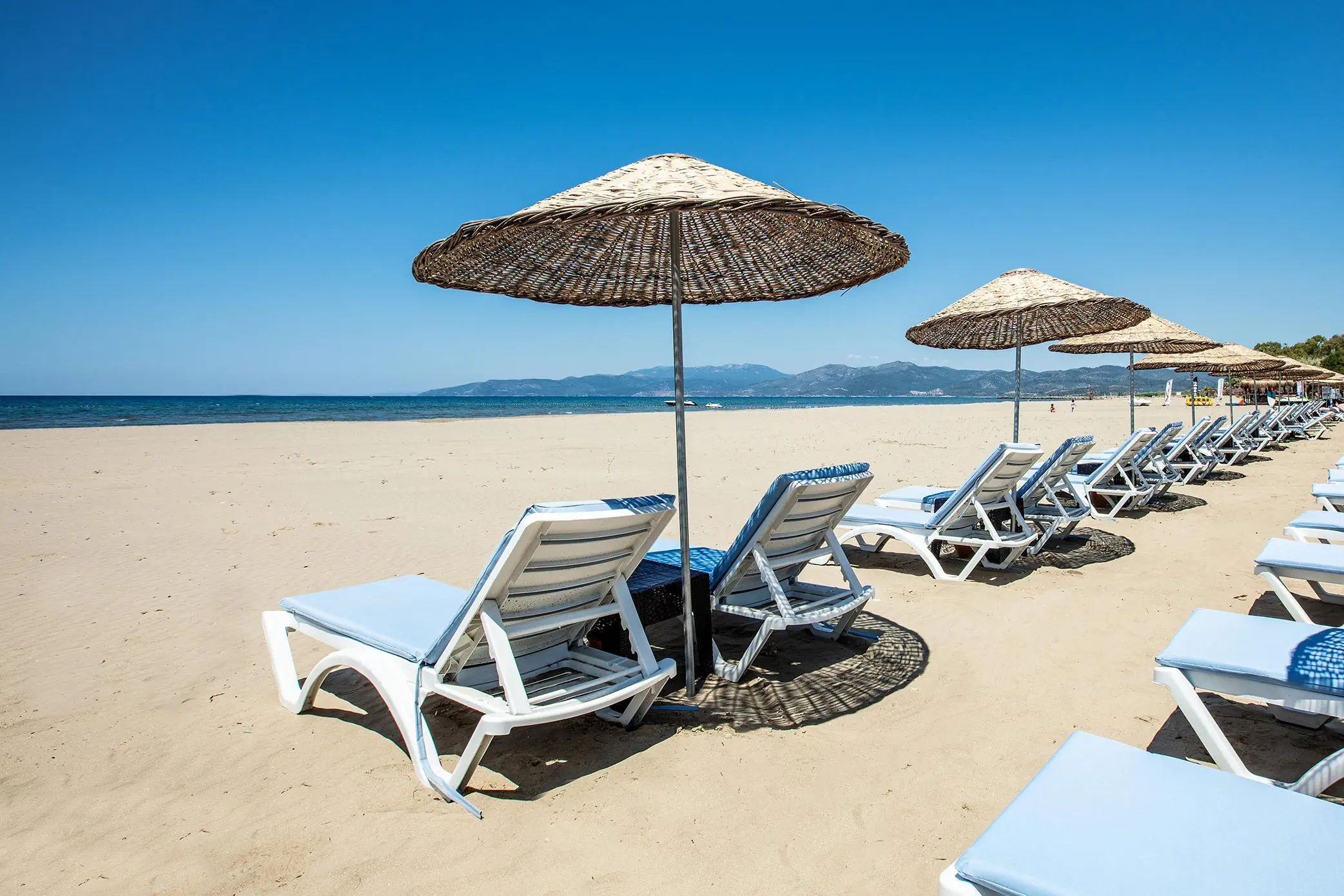 Korumar Ephesus Beach - zdjęcie 44