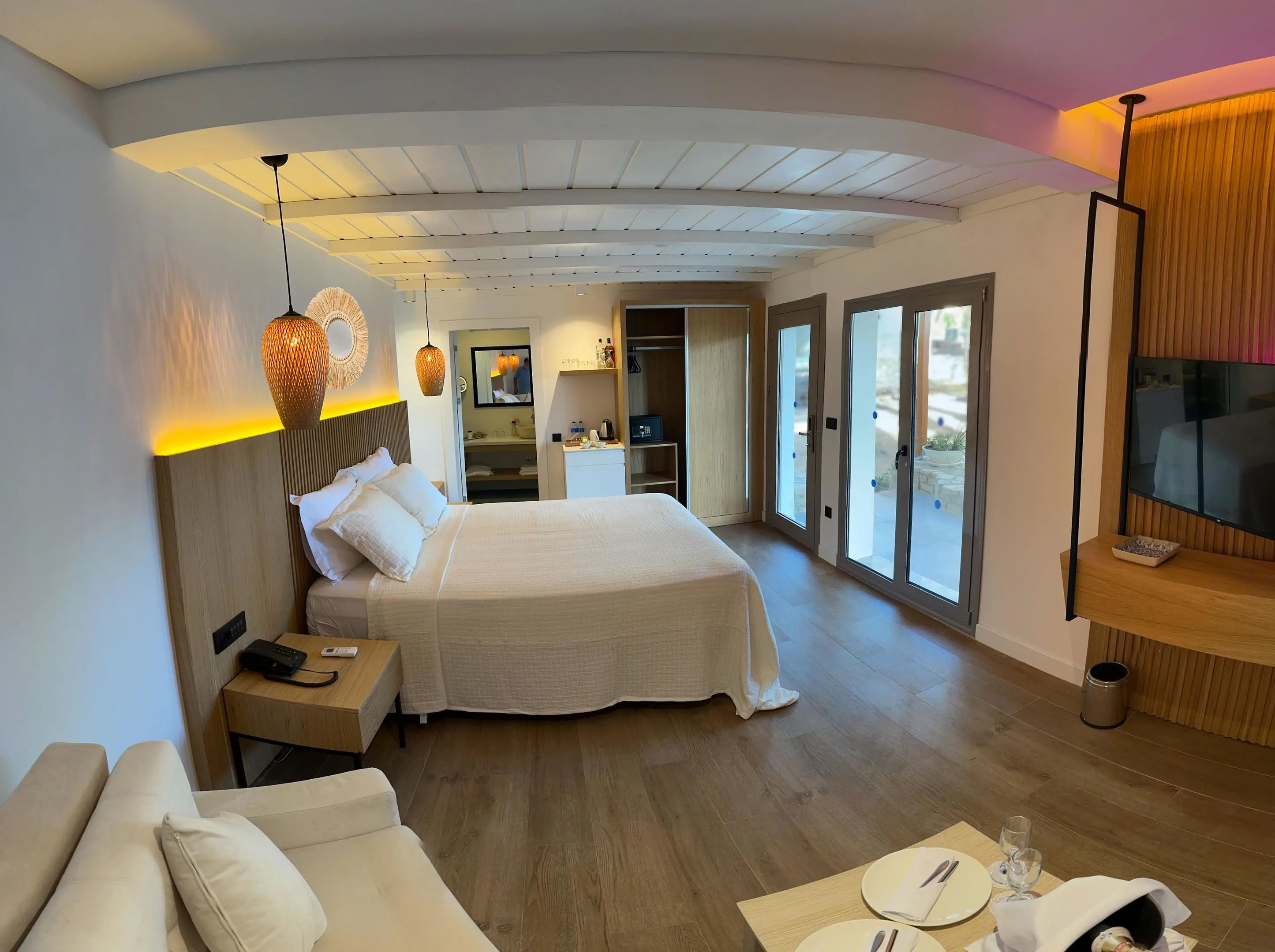Omer Prime Holiday Resort - zdjęcie 5