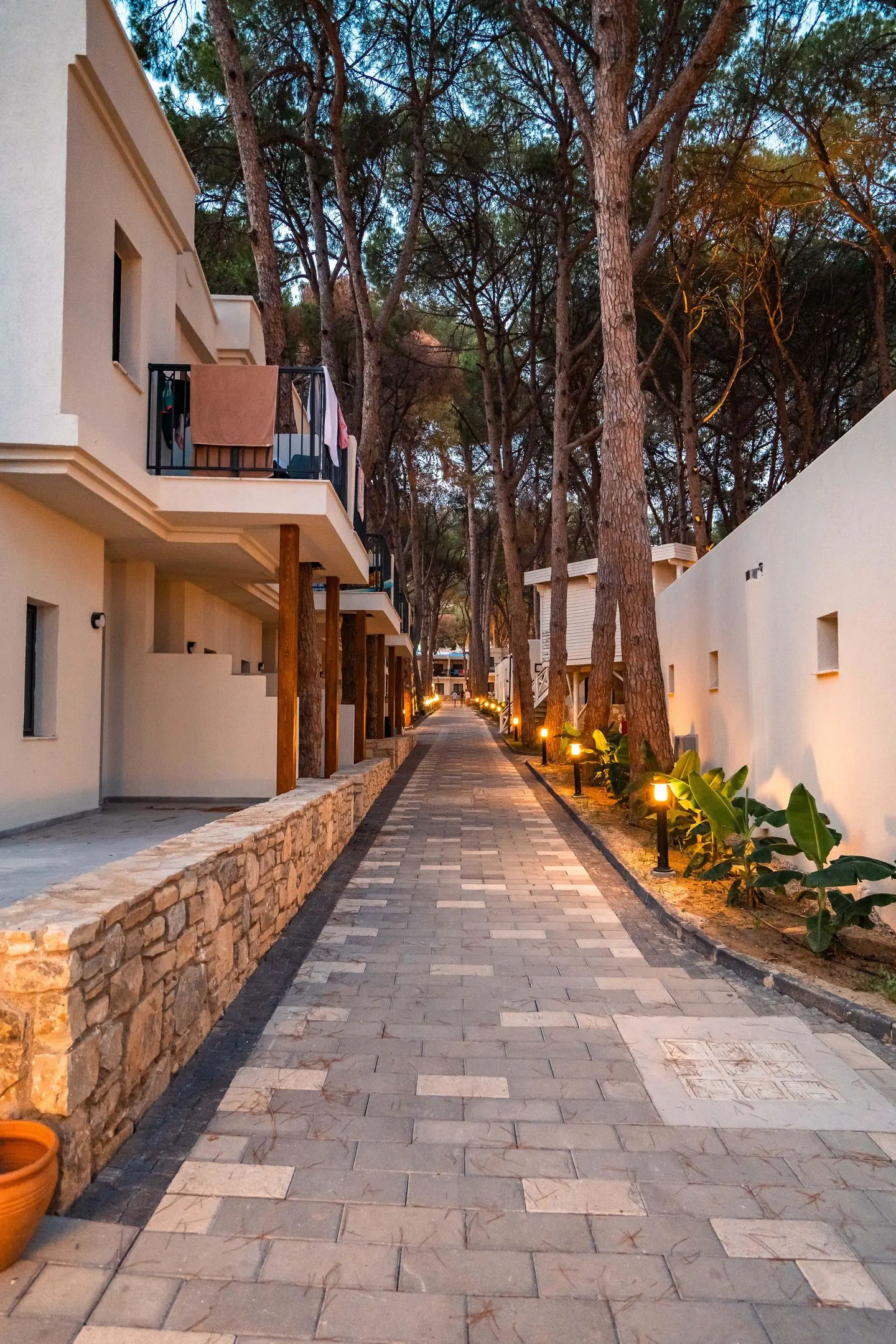 Omer Prime Holiday Resort - zdjęcie 21