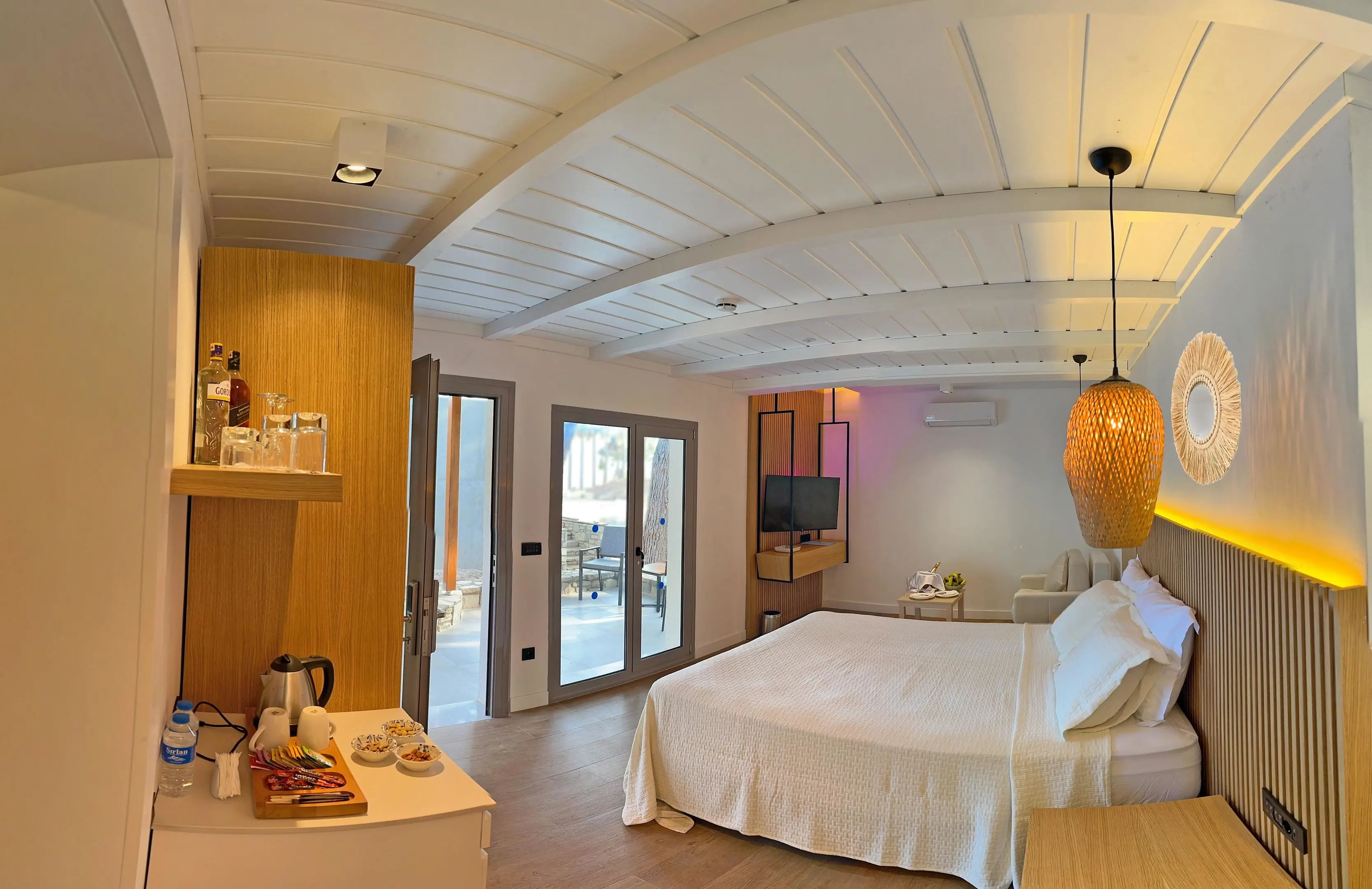 Omer Prime Holiday Resort - zdjęcie 3