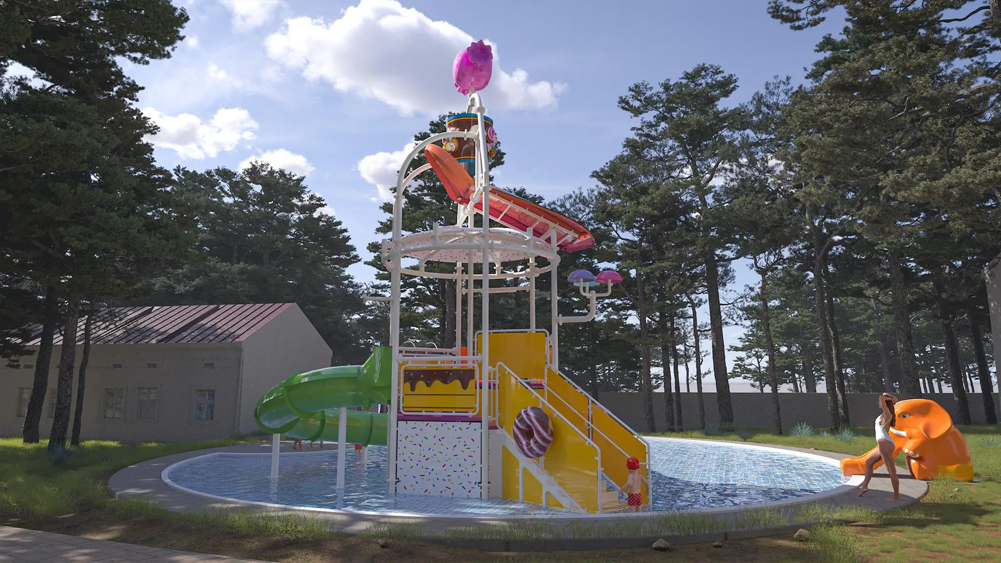 Omer Prime Holiday Resort - zdjęcie 10