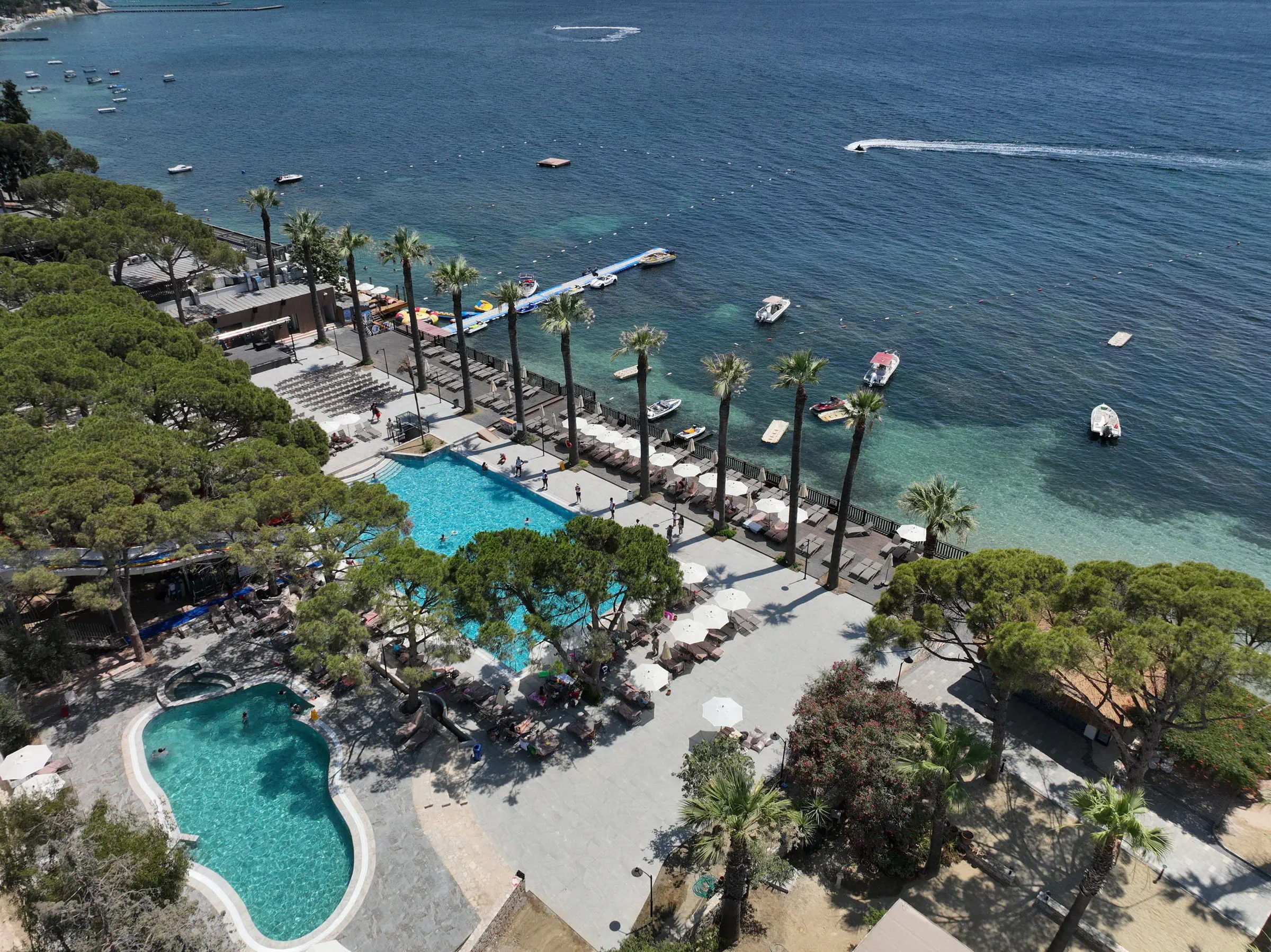 Omer Prime Holiday Resort - zdjęcie 26