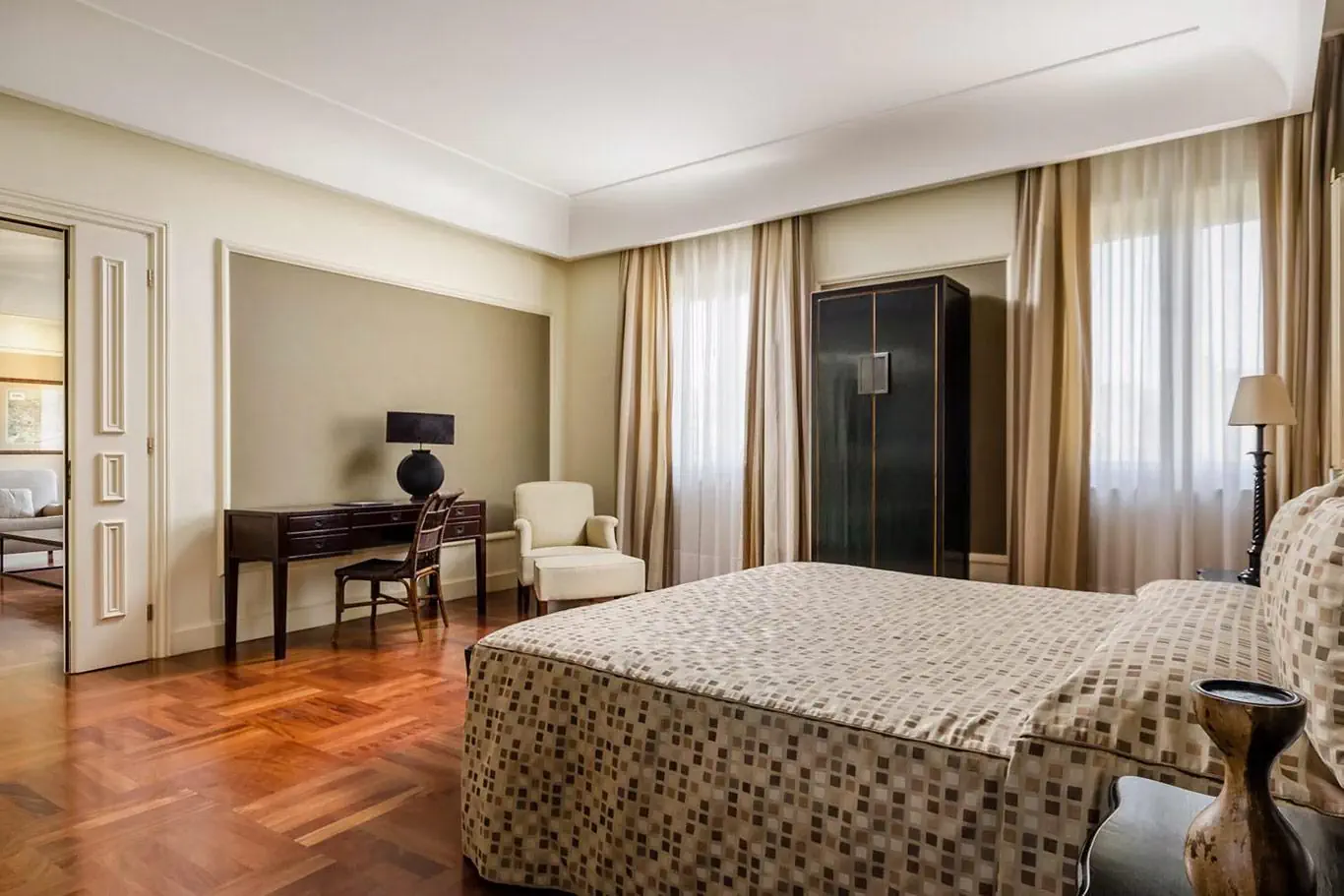 Eurostars Centrale Palace - zdjęcie 23