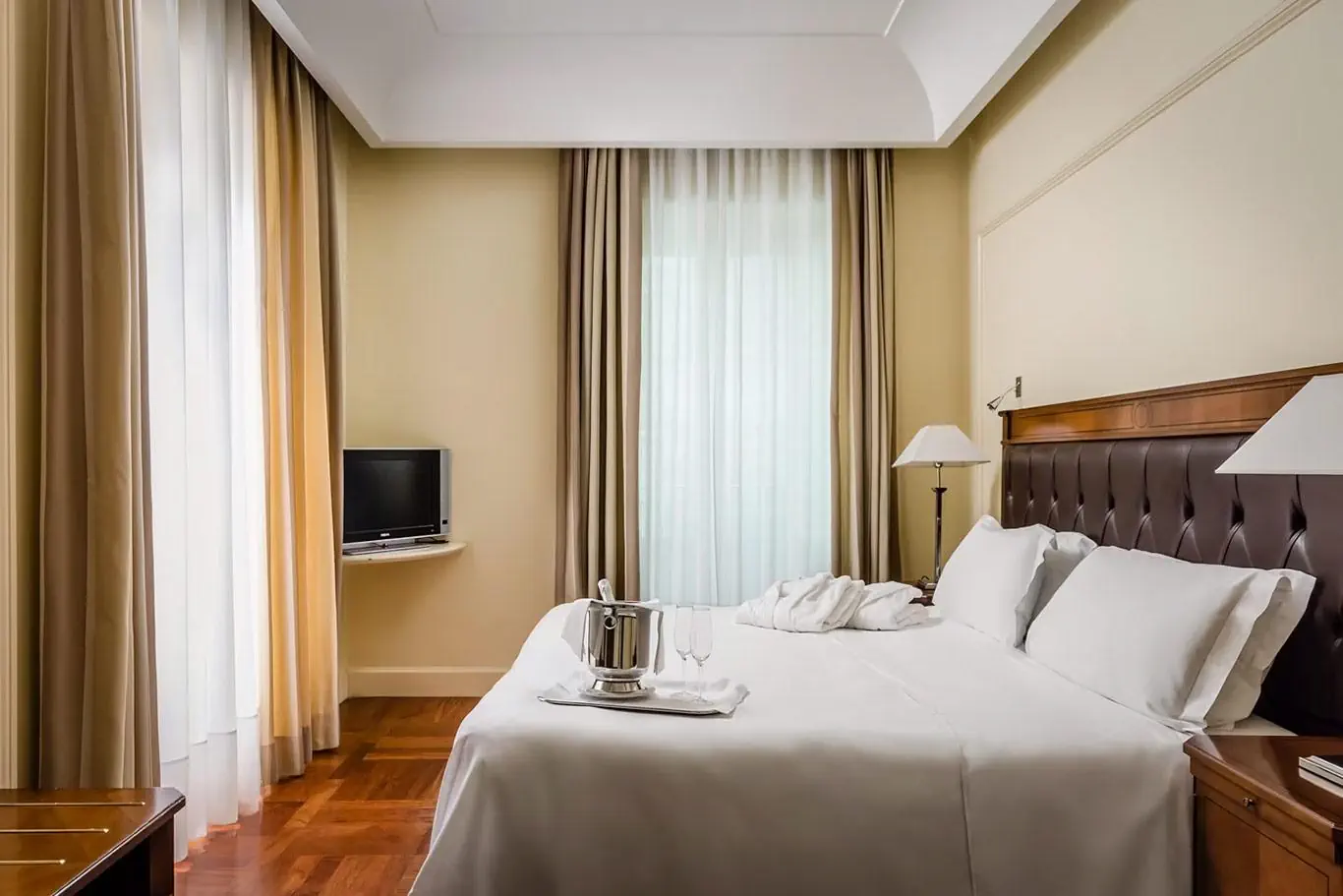 Eurostars Centrale Palace - zdjęcie 25