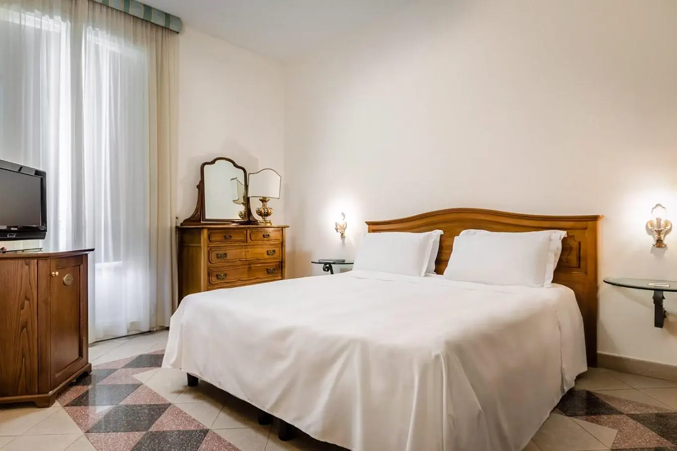 Eurostars Centrale Palace - zdjęcie 21