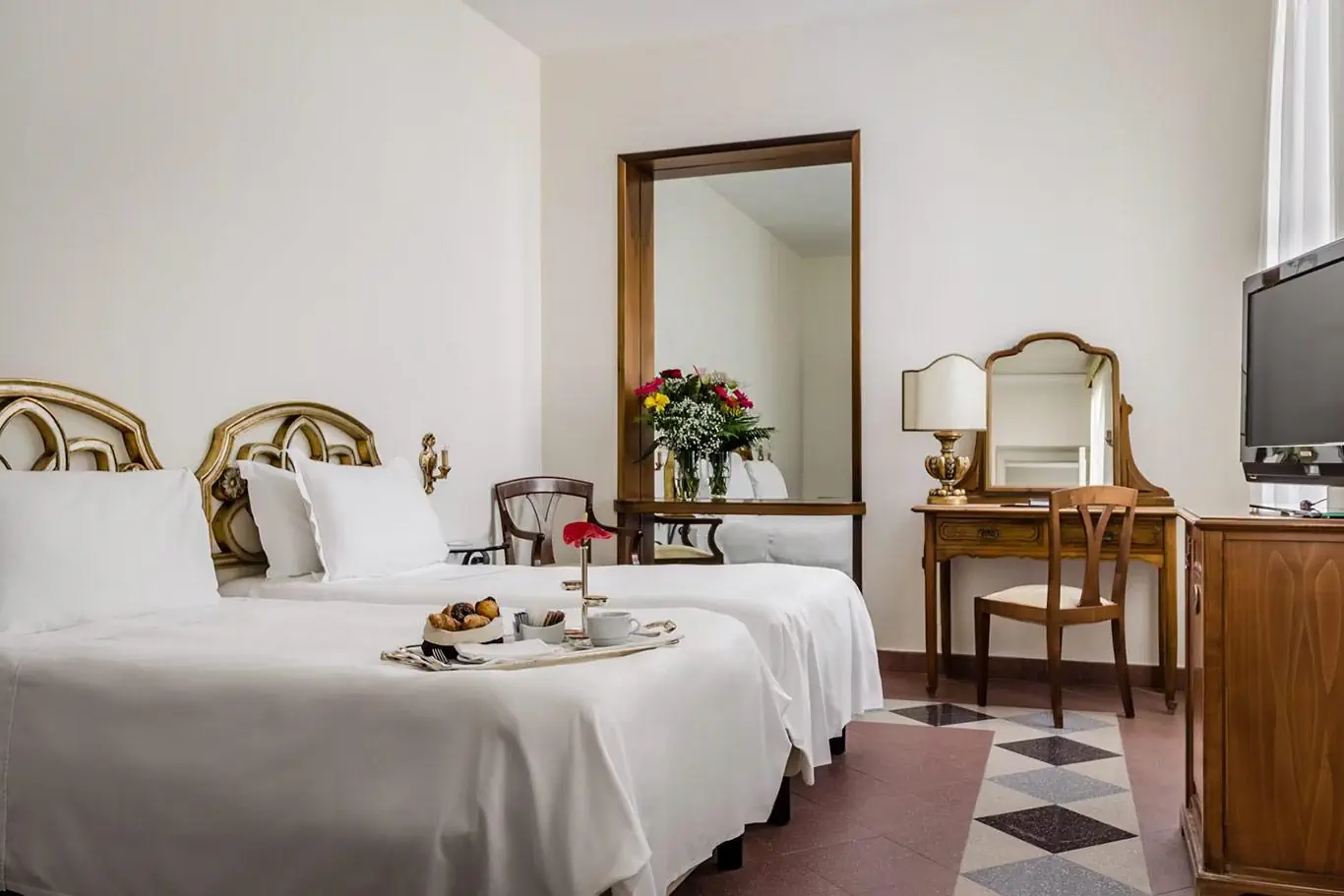 Eurostars Centrale Palace - zdjęcie 26