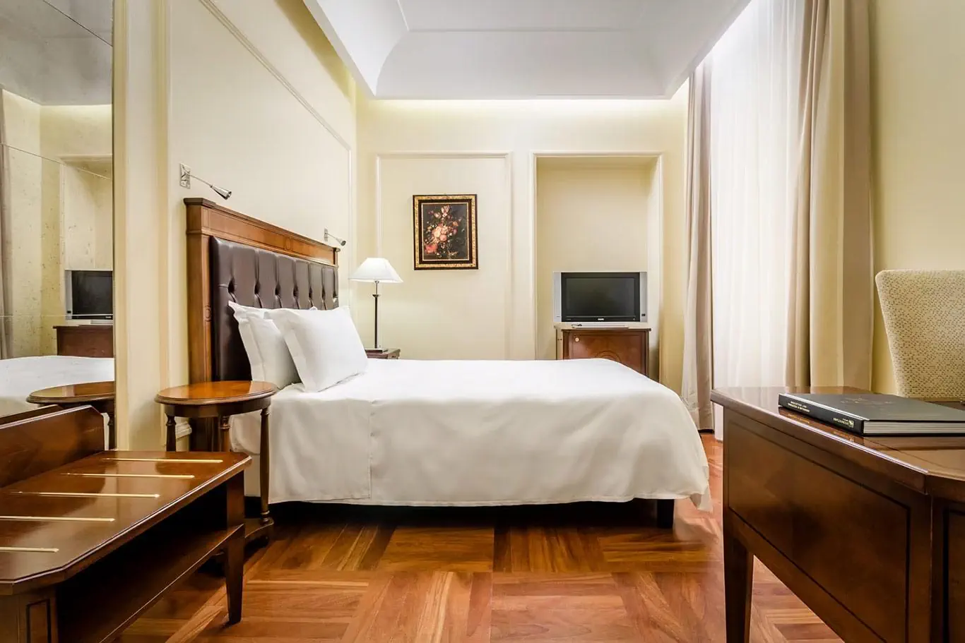Eurostars Centrale Palace - zdjęcie 27