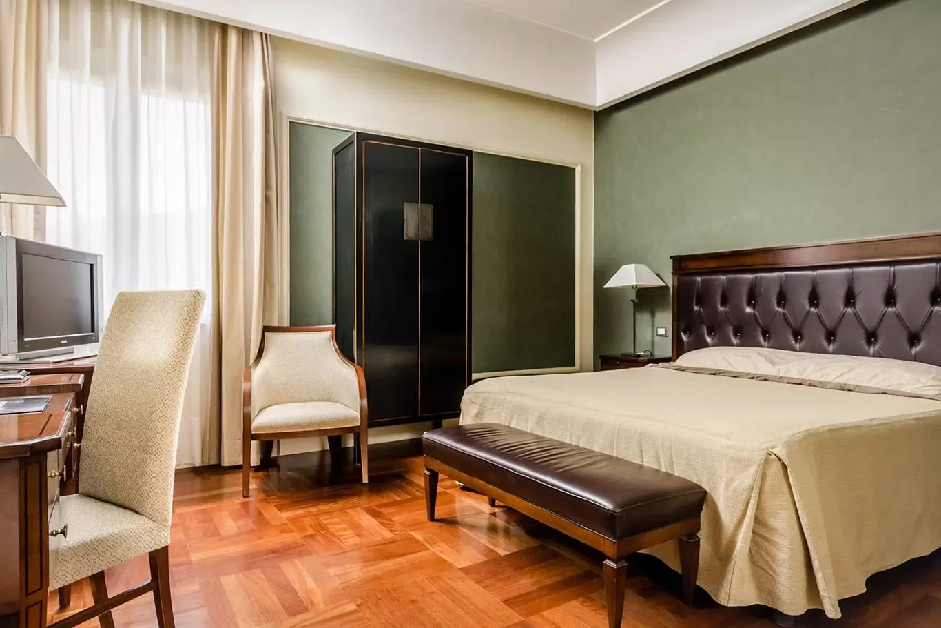 Eurostars Centrale Palace - zdjęcie 24