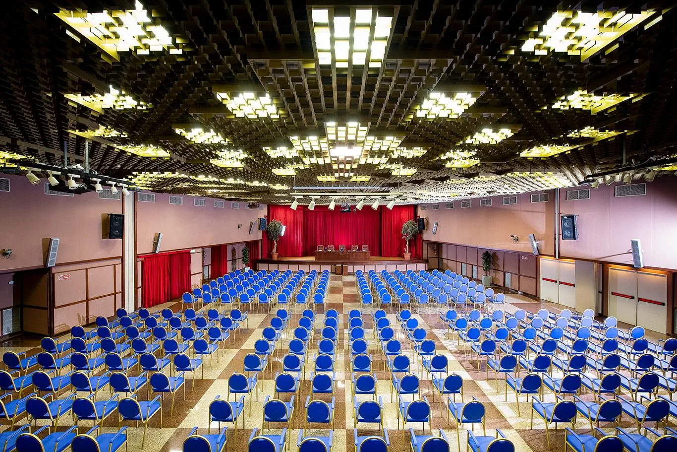 Astoria Palace Hotel