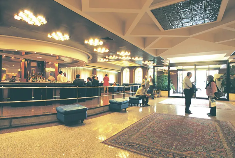 Astoria Palace Hotel