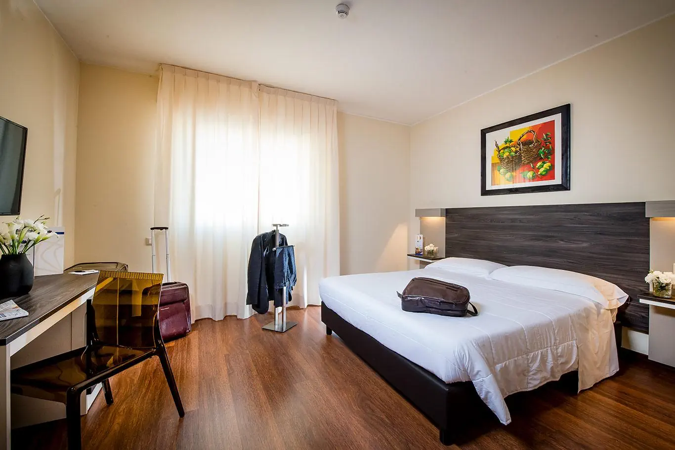 Astoria Palace Hotel