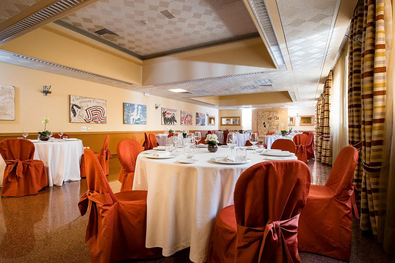 Astoria Palace Hotel