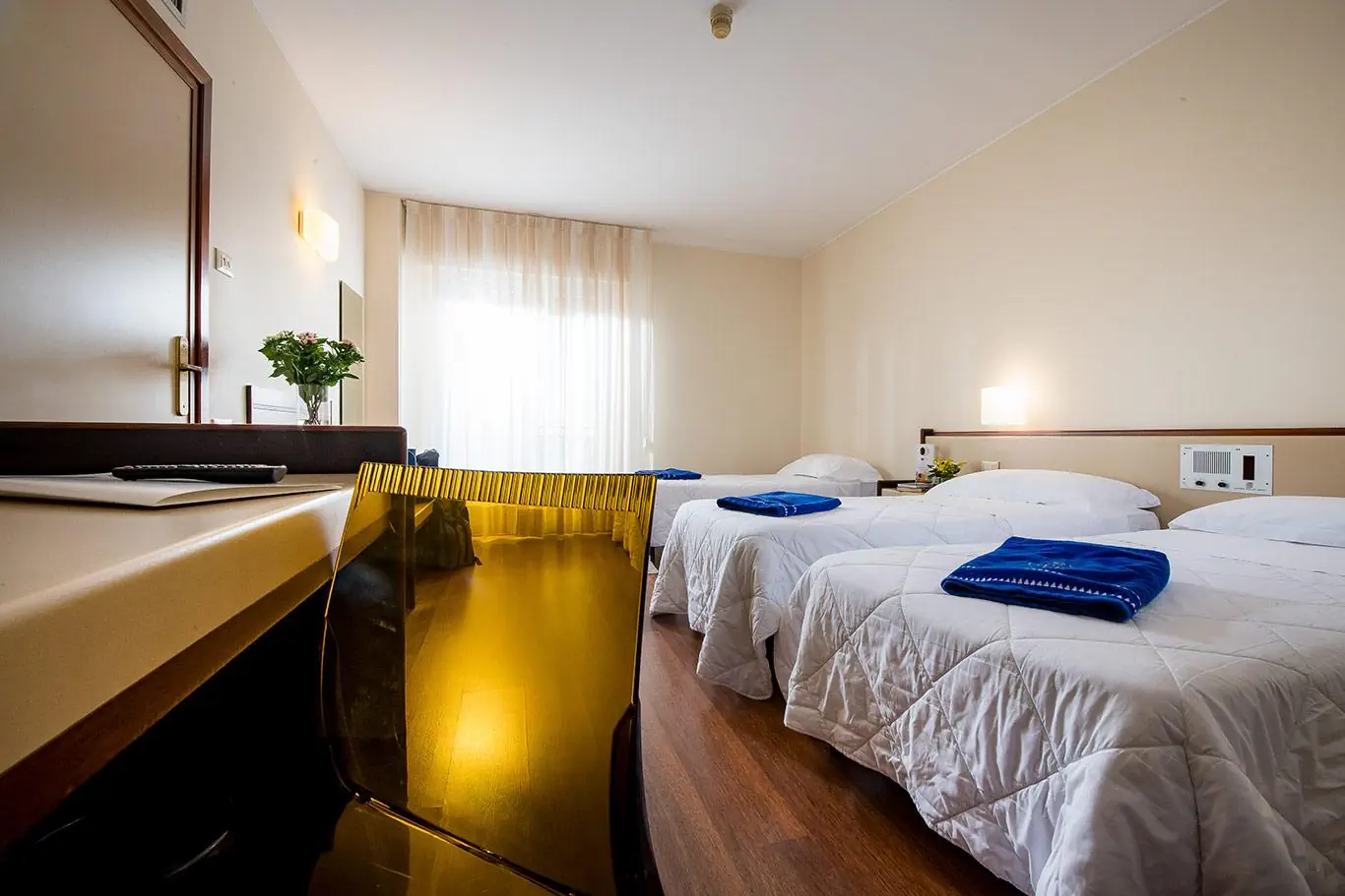 Astoria Palace Hotel