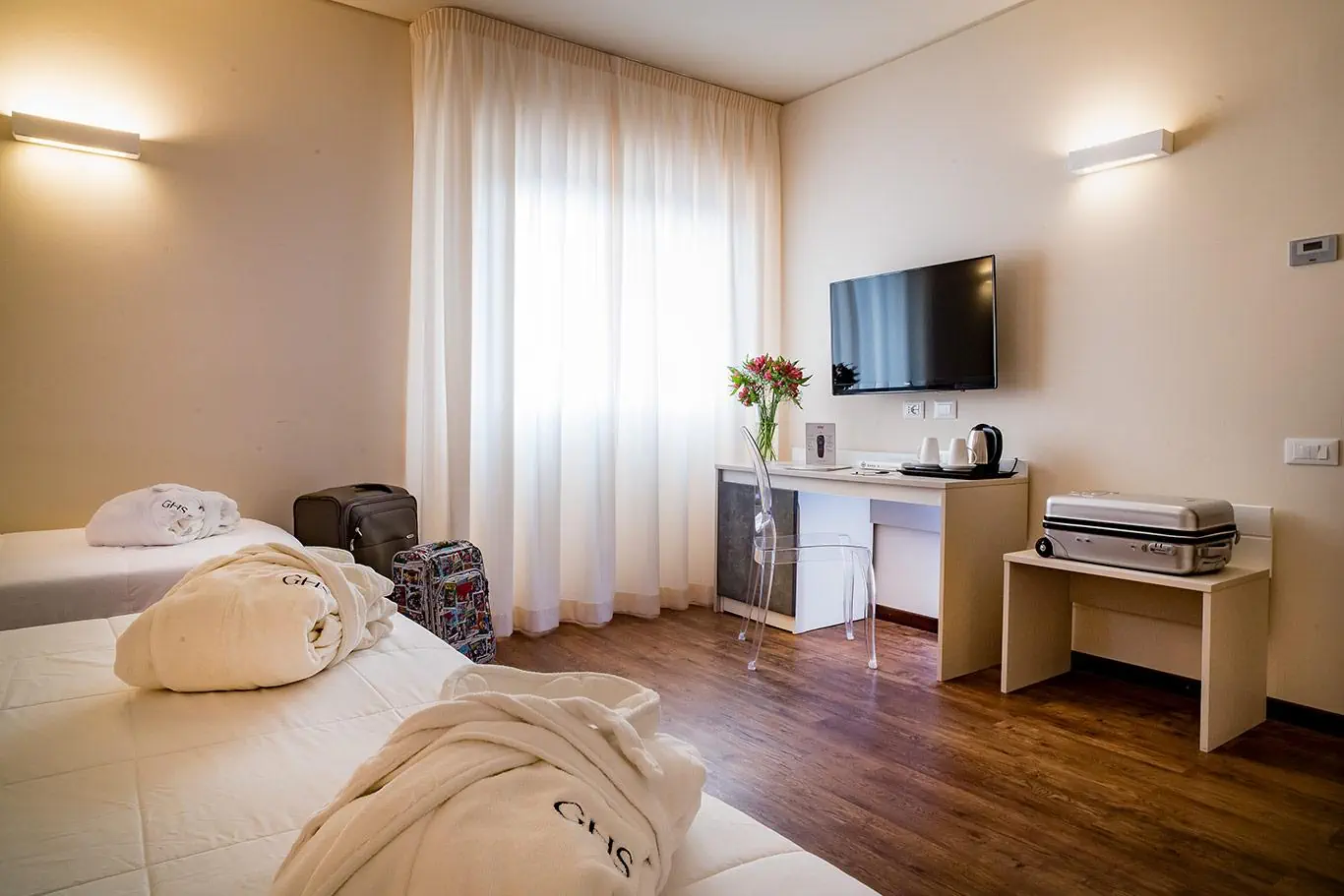 Astoria Palace Hotel