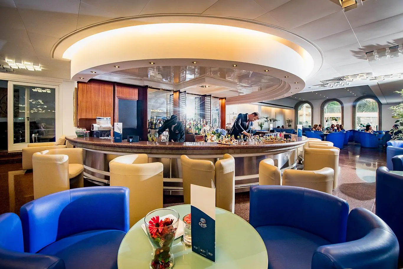 Astoria Palace Hotel