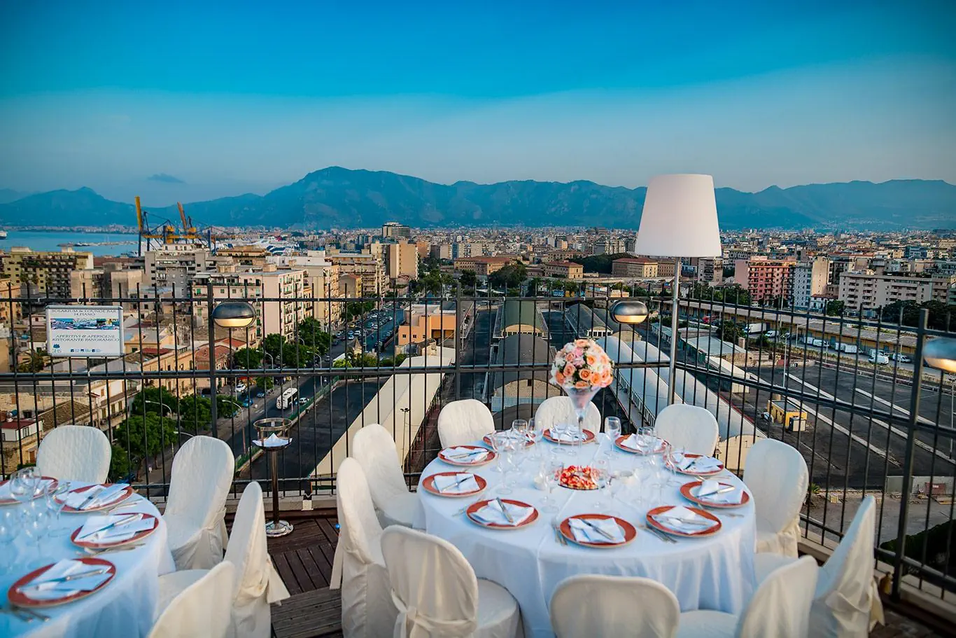 Astoria Palace Hotel