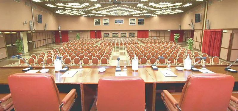 Astoria Palace Hotel