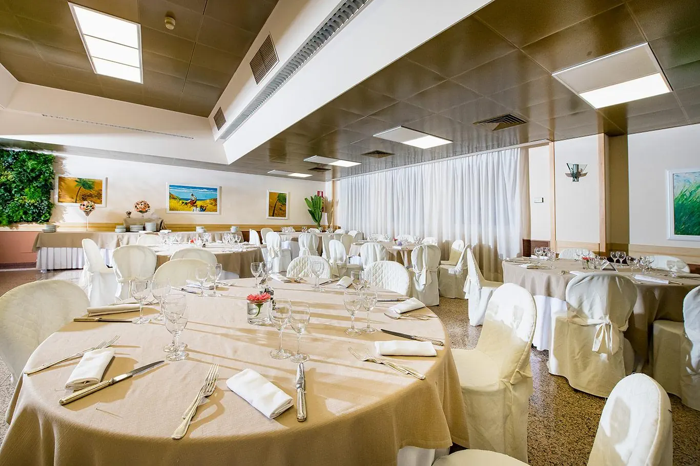 Astoria Palace Hotel