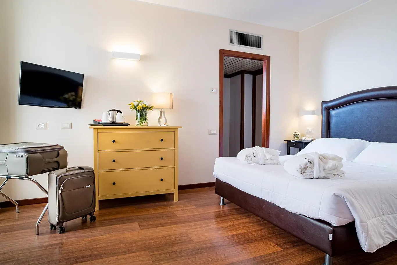 Astoria Palace Hotel