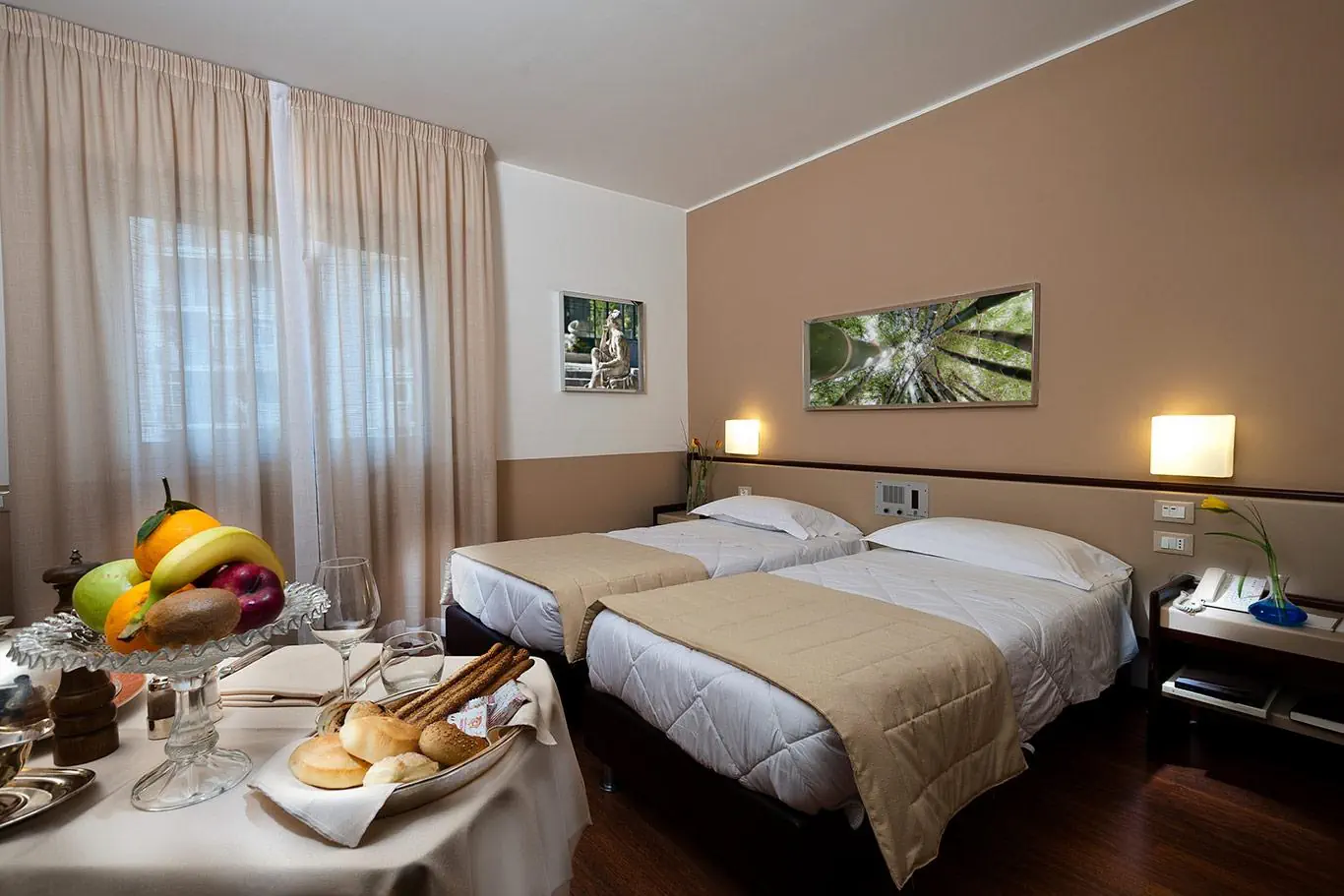 Astoria Palace Hotel
