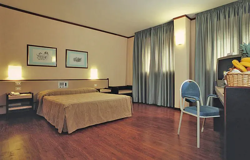 Astoria Palace Hotel