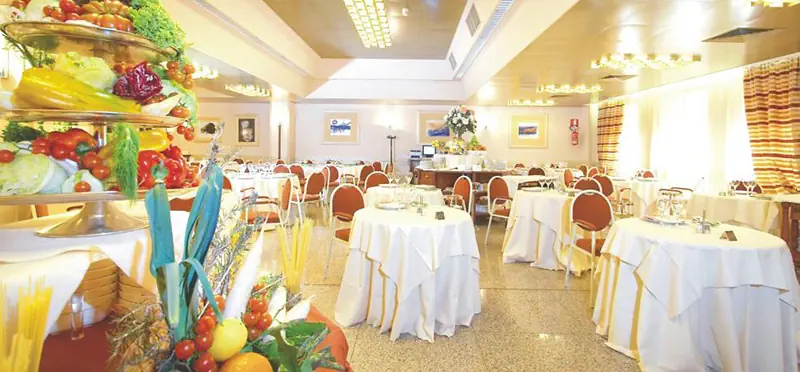 Astoria Palace Hotel